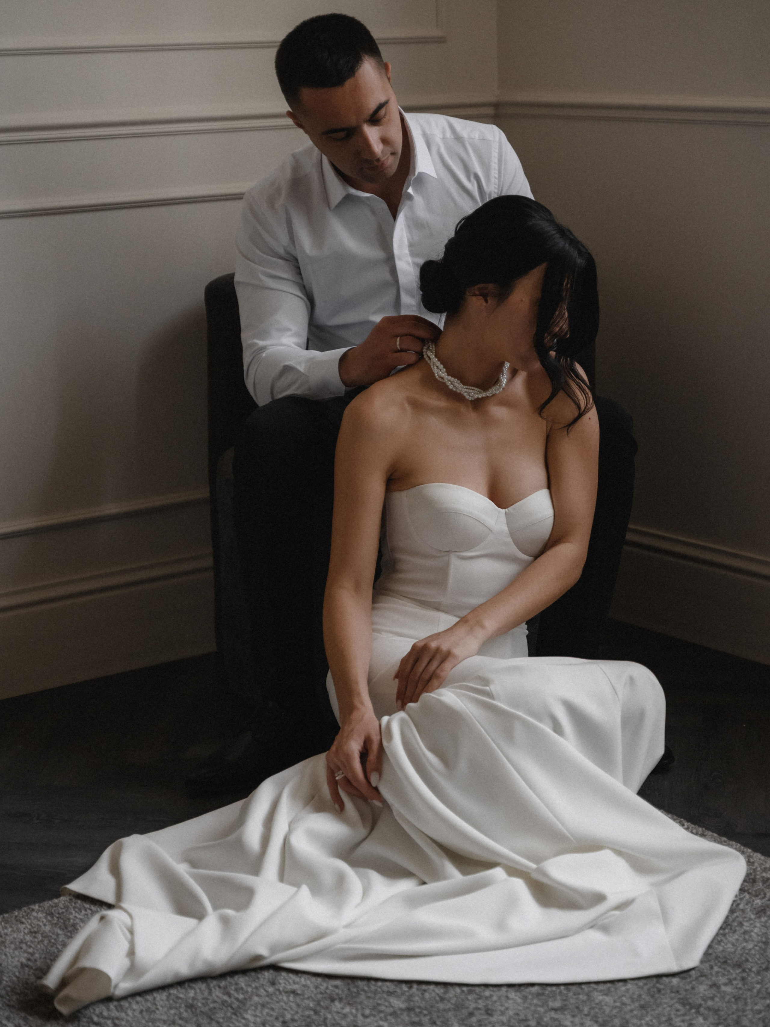 Александр и Дарья. Фотограф в Симферополе Ярошенко Екатерина