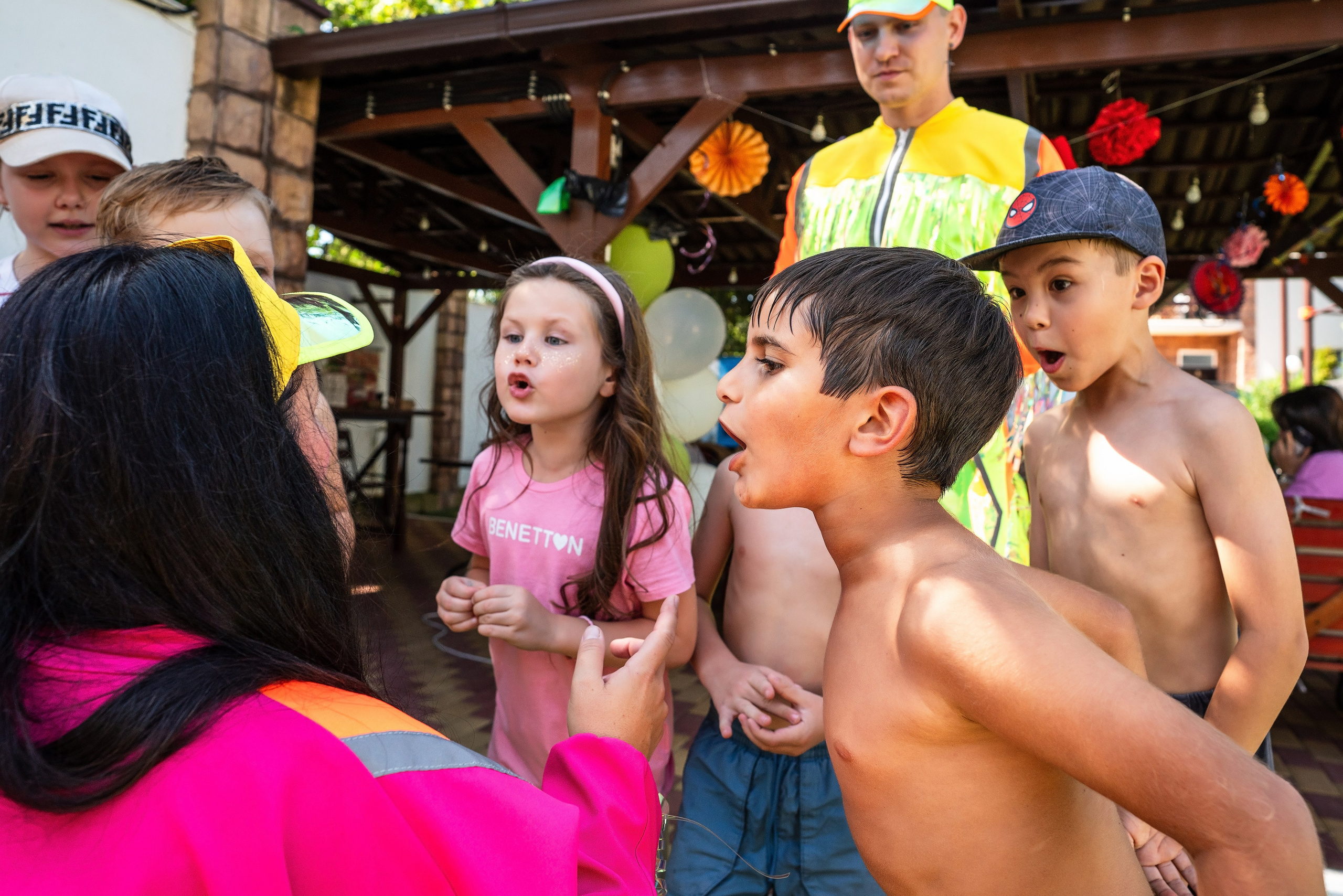 Фотограф сочи на день рождения. Фотограф Сочи