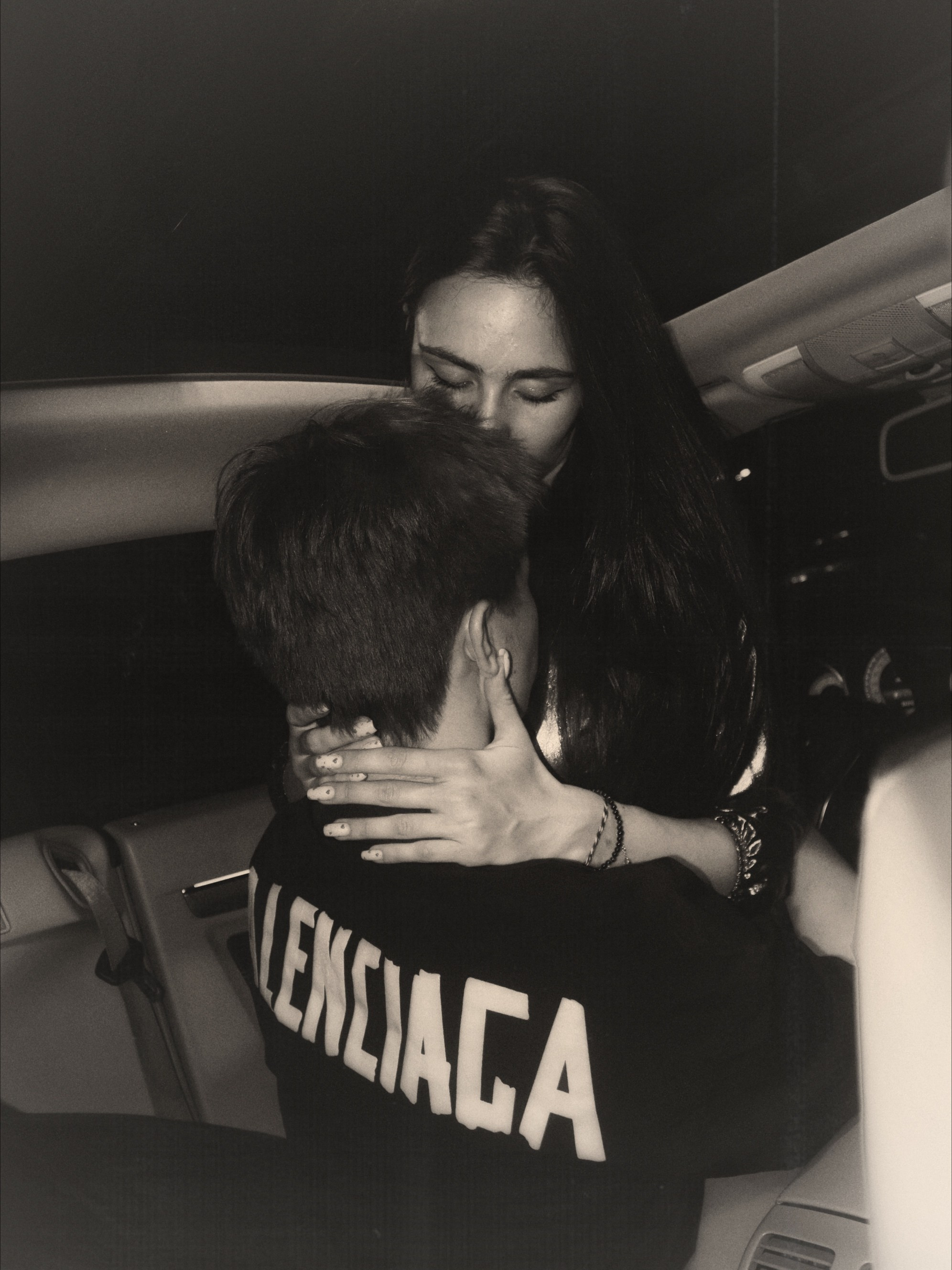 Николь и Артем. Портретный и свадебный фотограф в Москве Александра