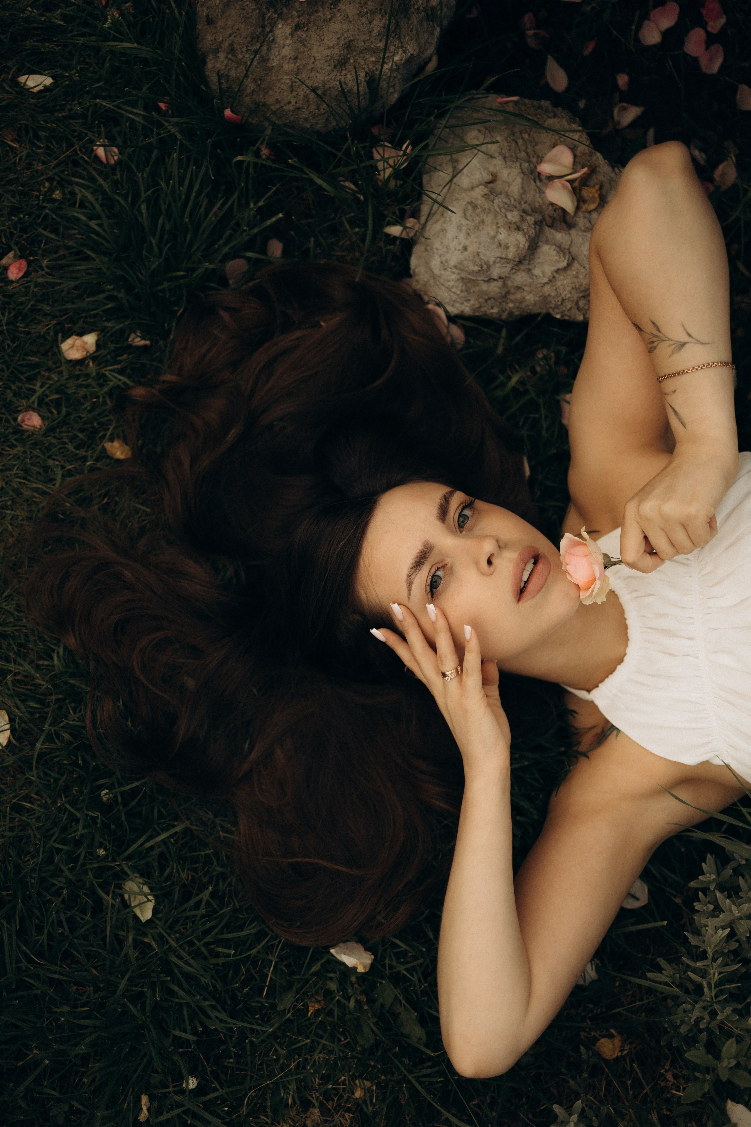 Екатерина. Семейный фотограф в Ижевске Даша Денисова