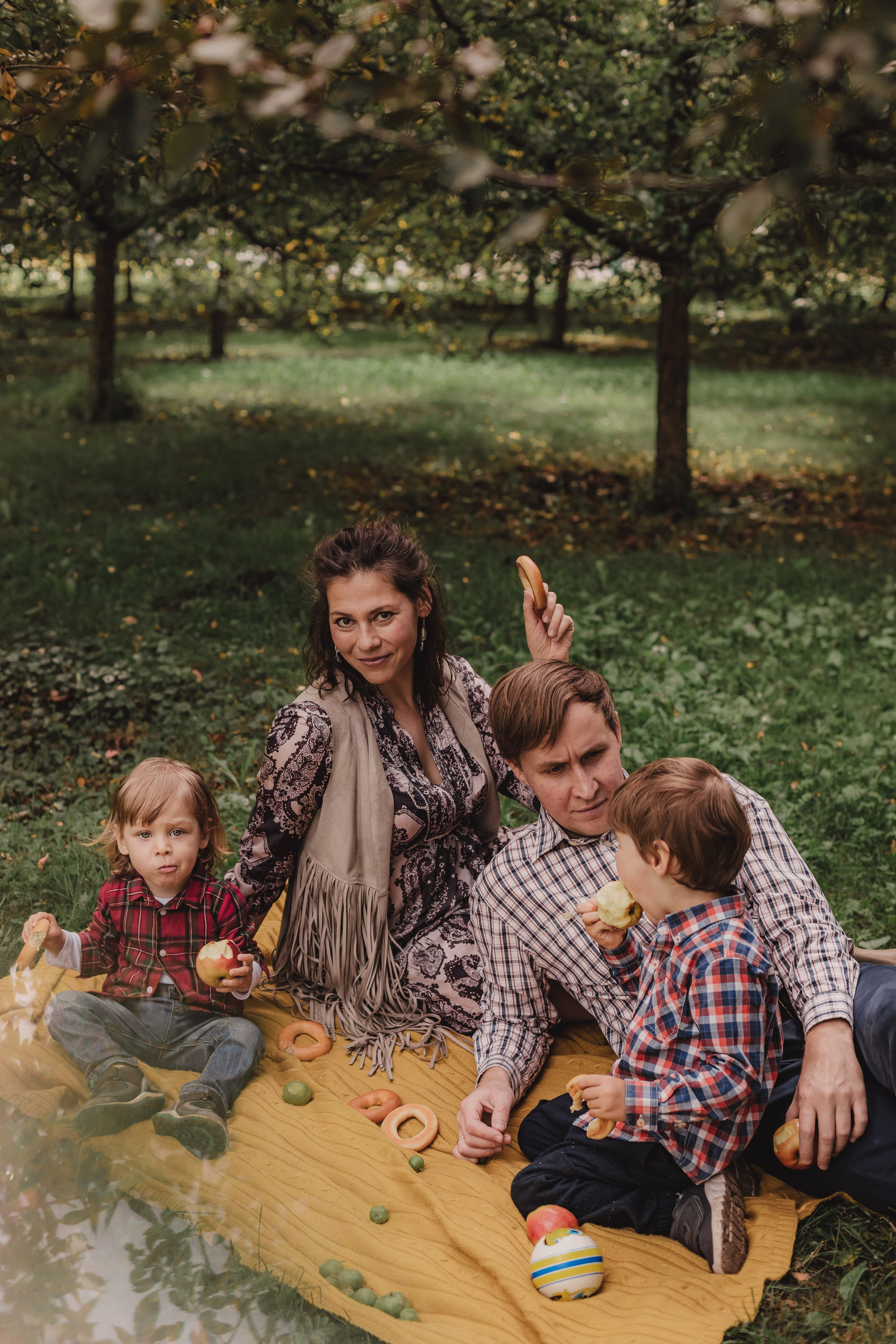 Когда мама королева. Мариам Багдасарян