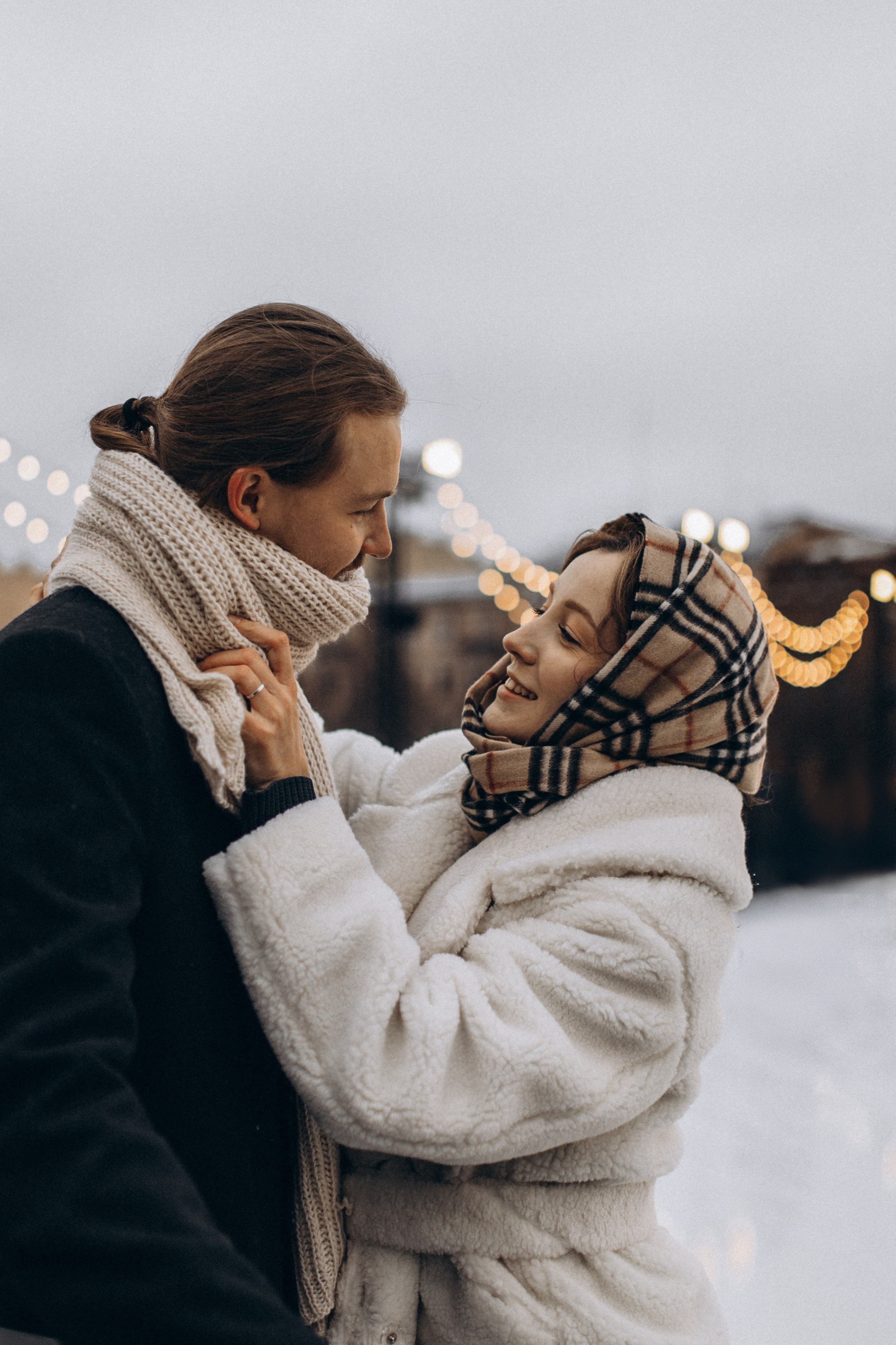 New Holland. Фотограф в Санкт-Петербурге Арбатская Наталья