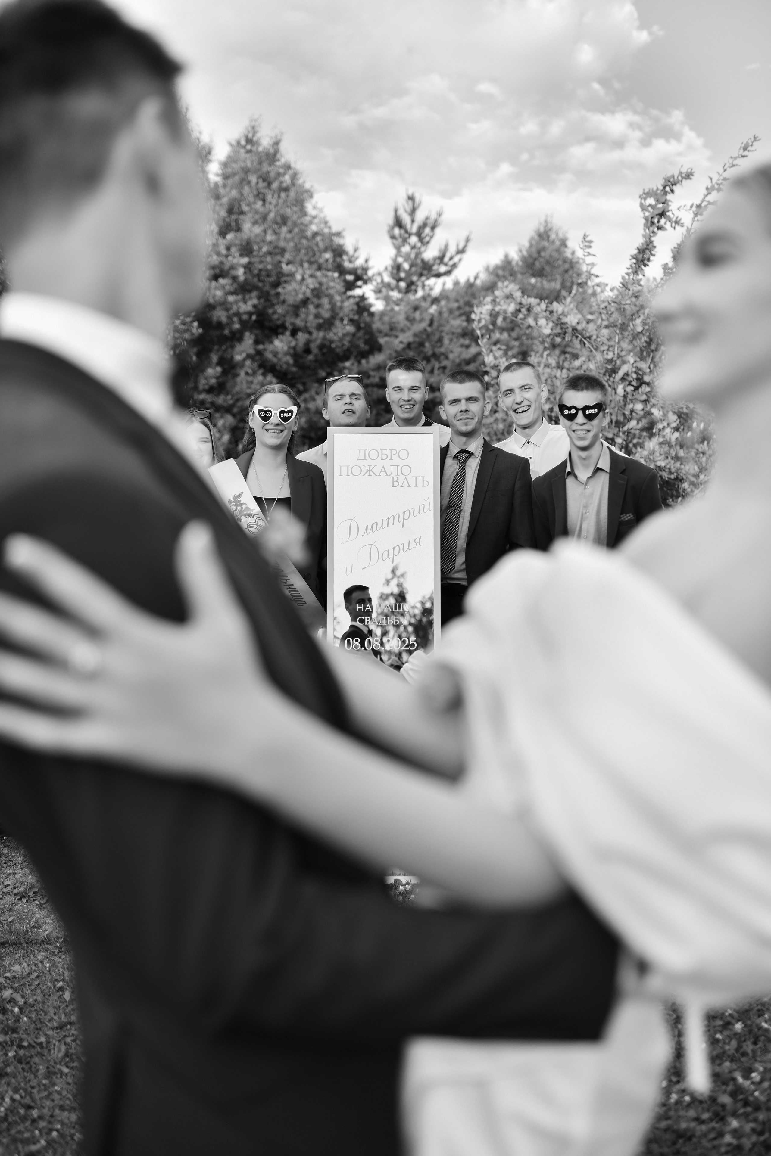 Свадебные фотосессии. Семейный и свадебный фотограф в Ярославле Леся Новикова