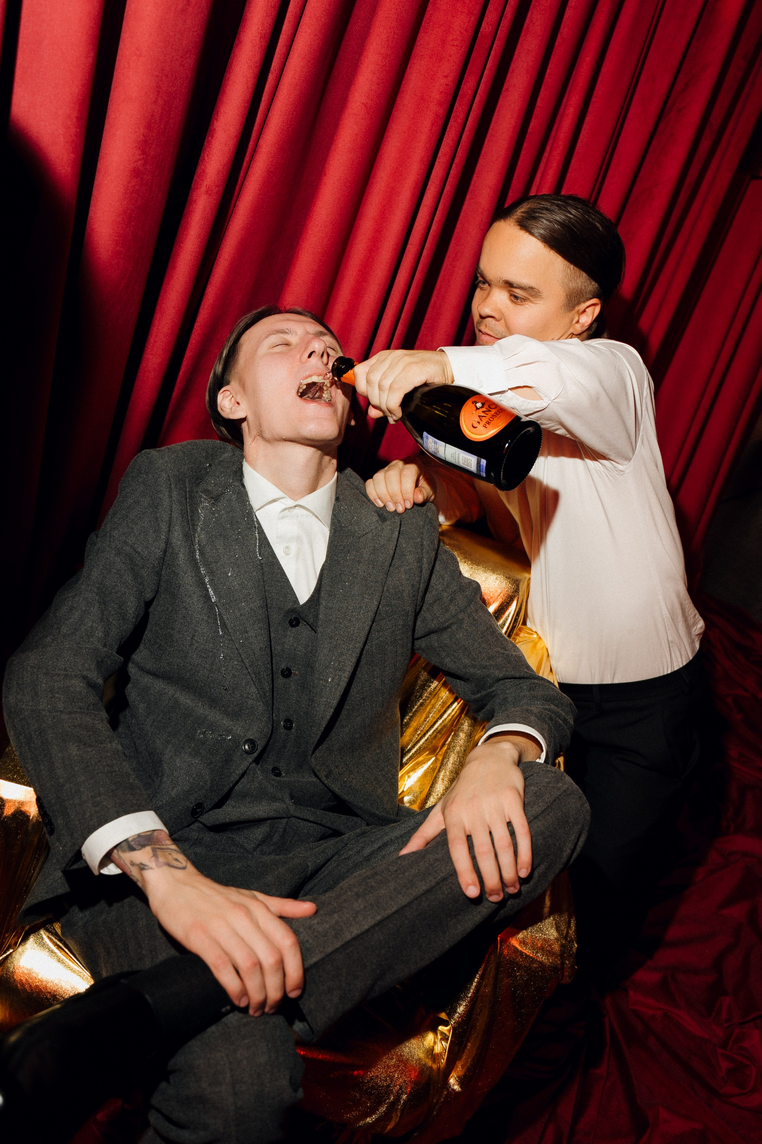 Private party by Aferist. Свадебный фотограф в Краснодаре и Сочи Винидиктова Екатерина