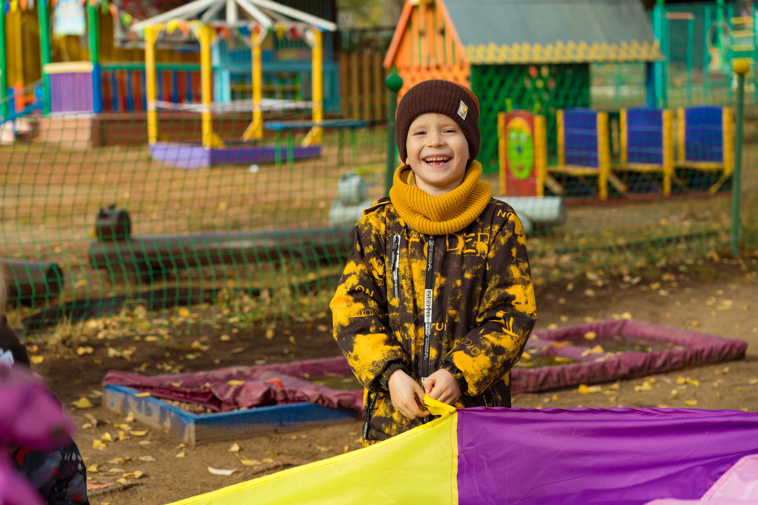 Съемка в детских садах. Файн Арт фотограф в Ижевске Елена Кулакова