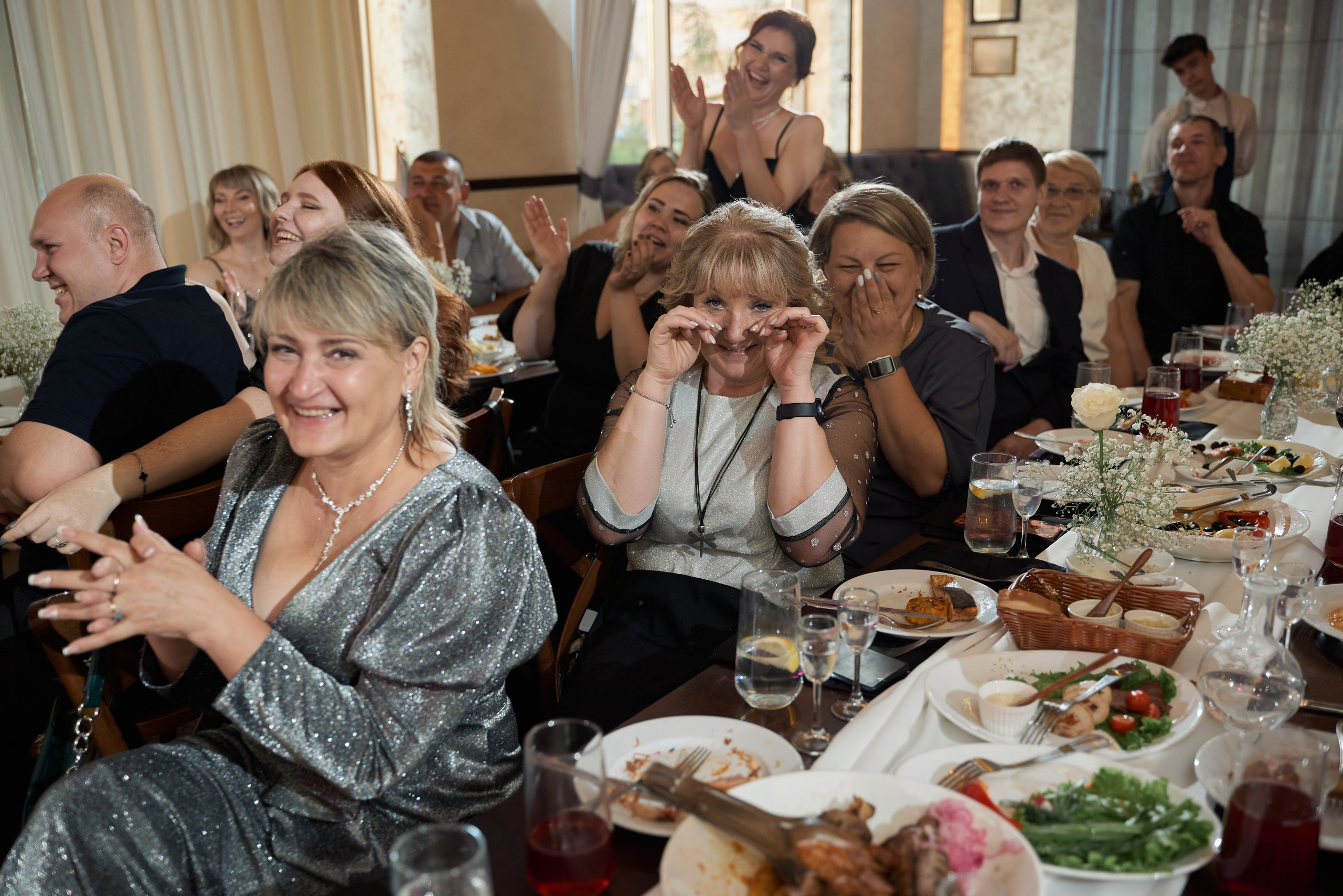 Анна и Дмитрий. Свадебный фотограф Александр Браво