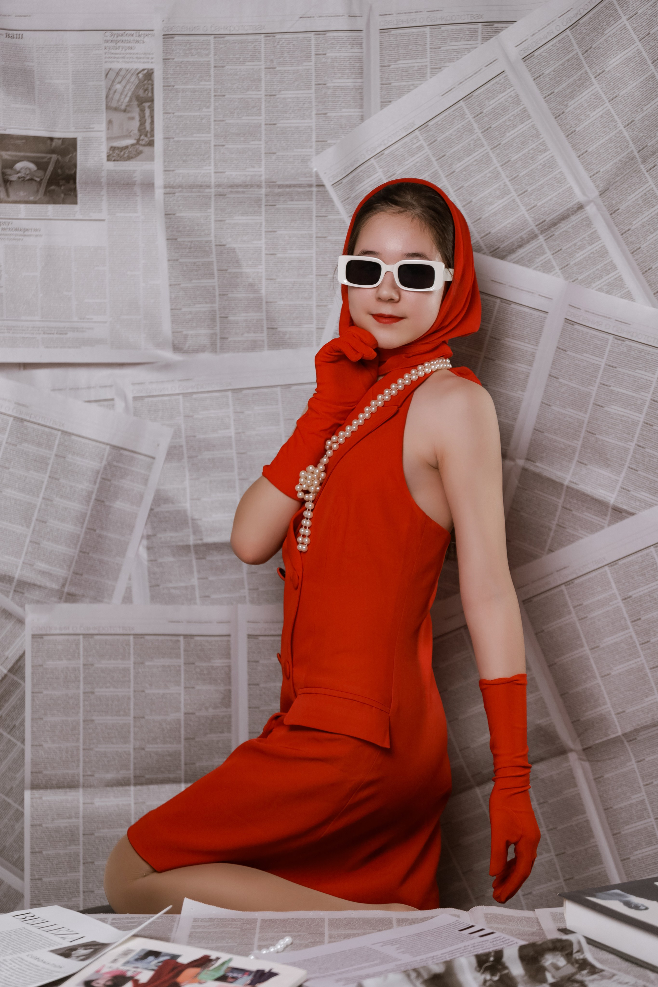 Проект газеты. АНАСТАСИЯ КУЗНЕЦОВА | ФОТОГРАФ ЧЕБОКСАРЫ