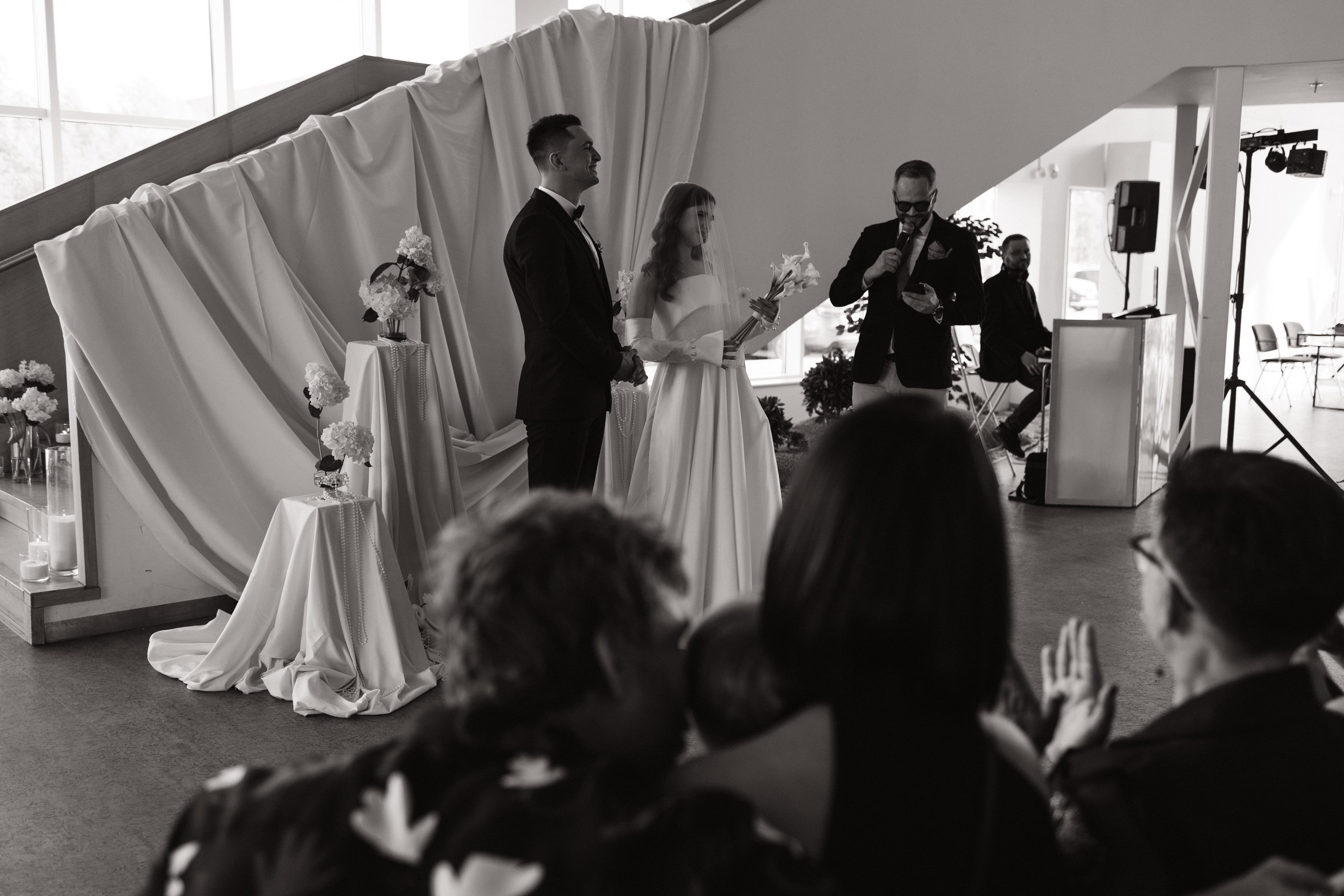 И&Д. Свадебный фотограф Надежда Попова Архангельск, Санкт-Петербург