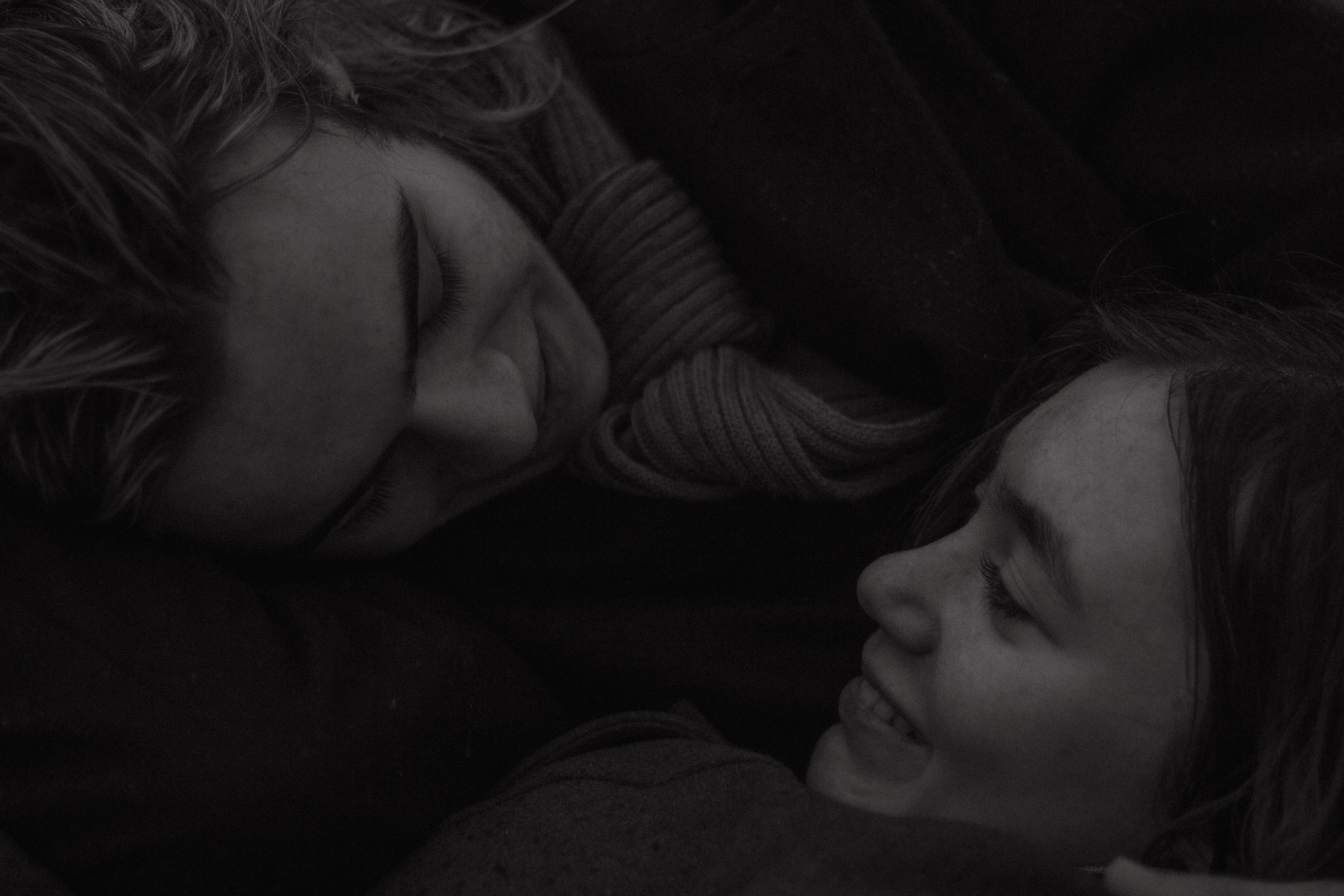 Рома и Надя. Татьяна Афонина | Фотограф