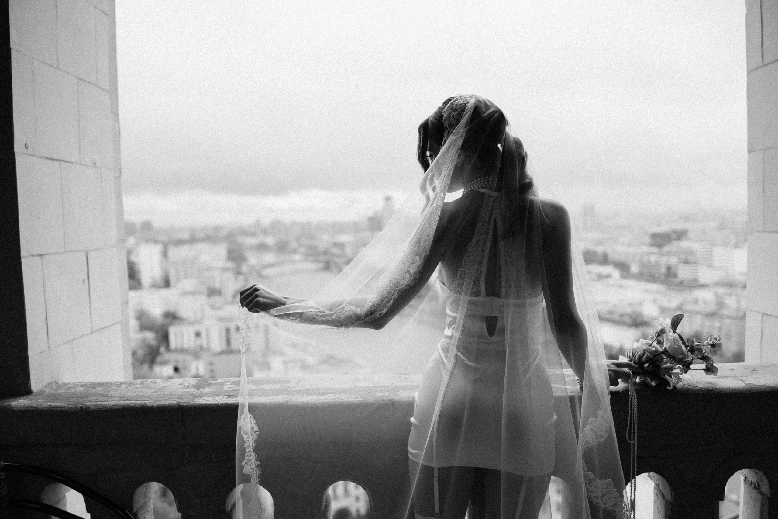 Даня и Полина. Свадебный и семейный фотограф в Москве и Красногорске — живые кадры | Анастасия Тихонова