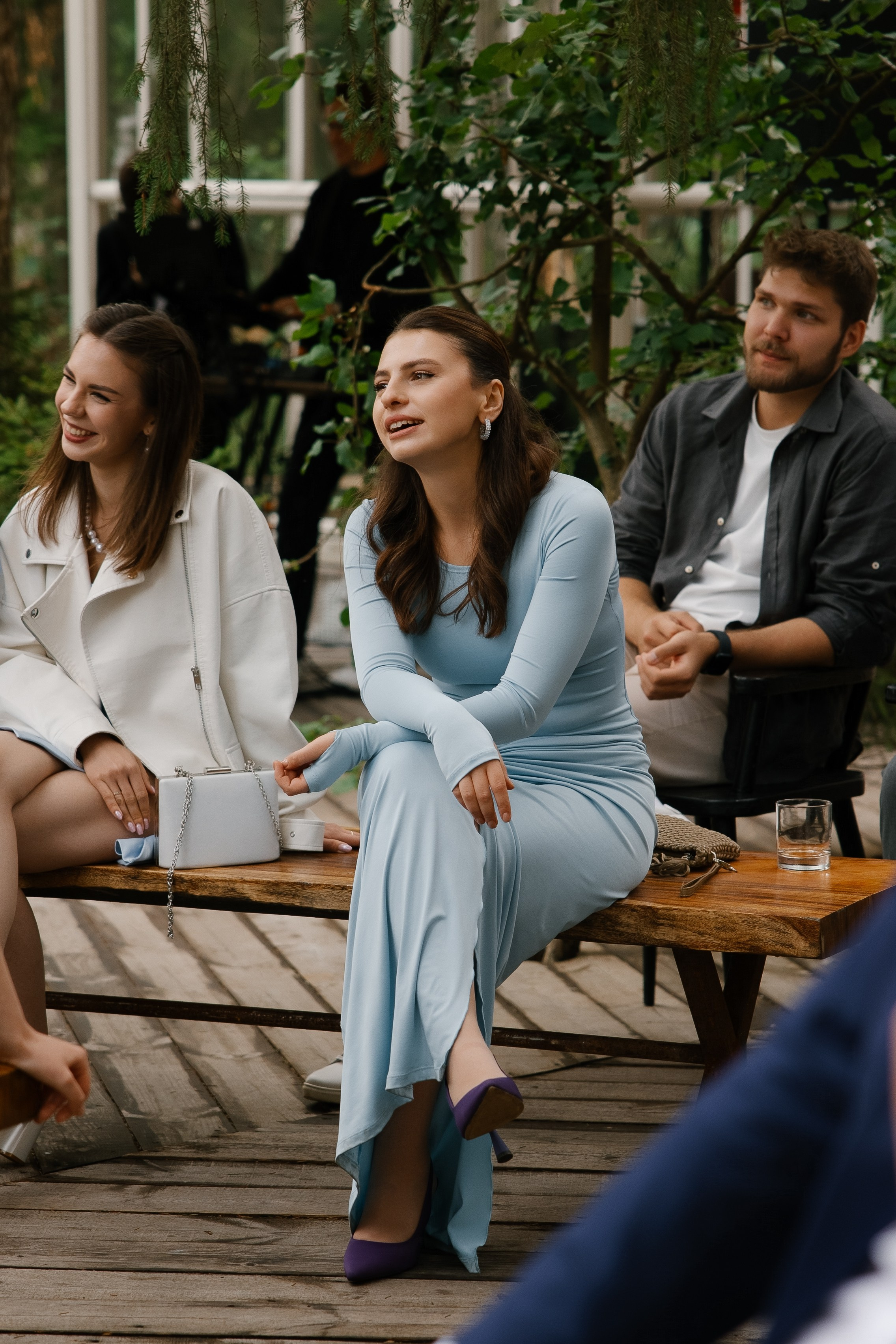 Артём и Карина. Свадебный фотограф Полина Панина