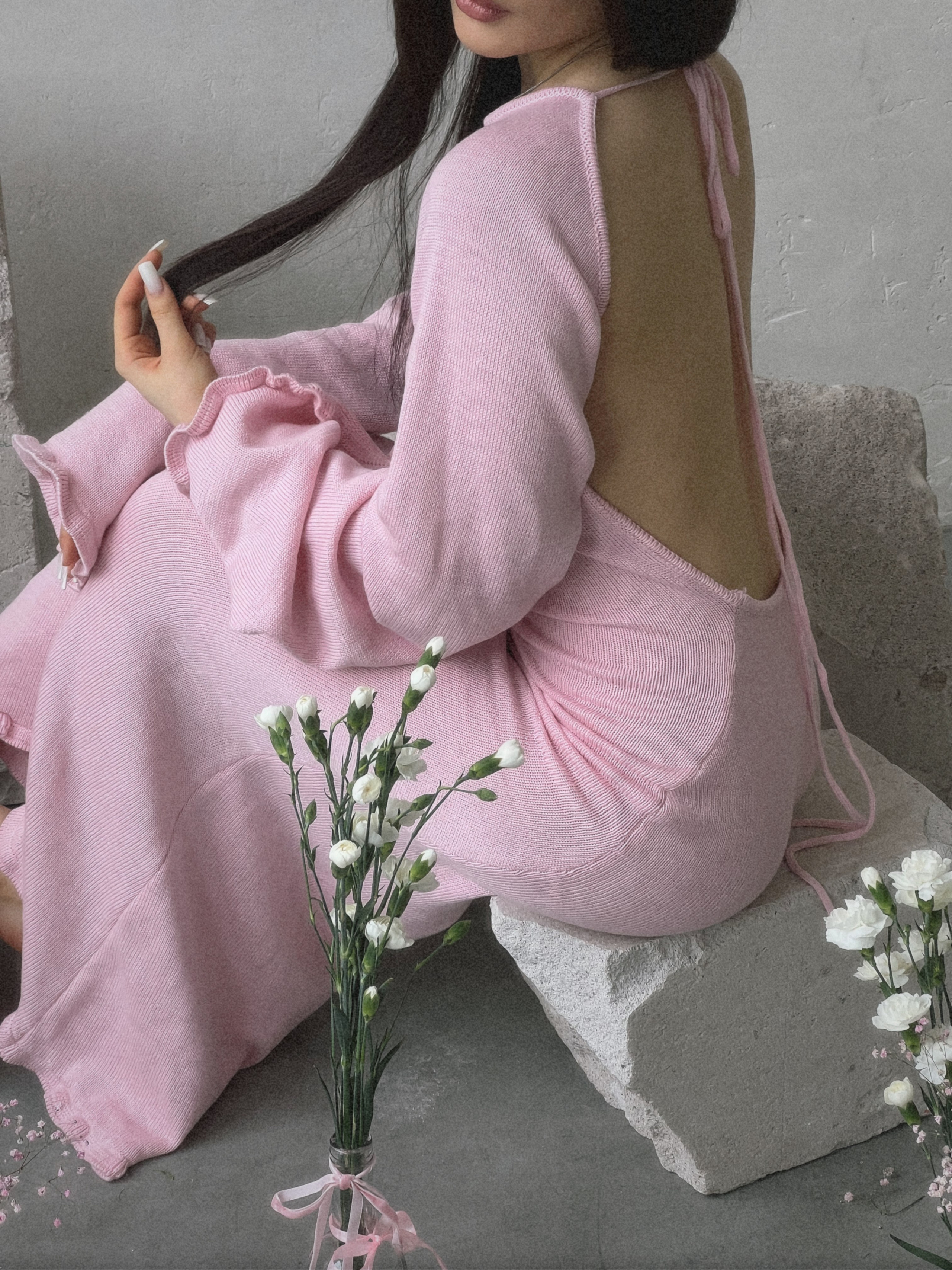 Милана. Фотограф Москва | Эллада