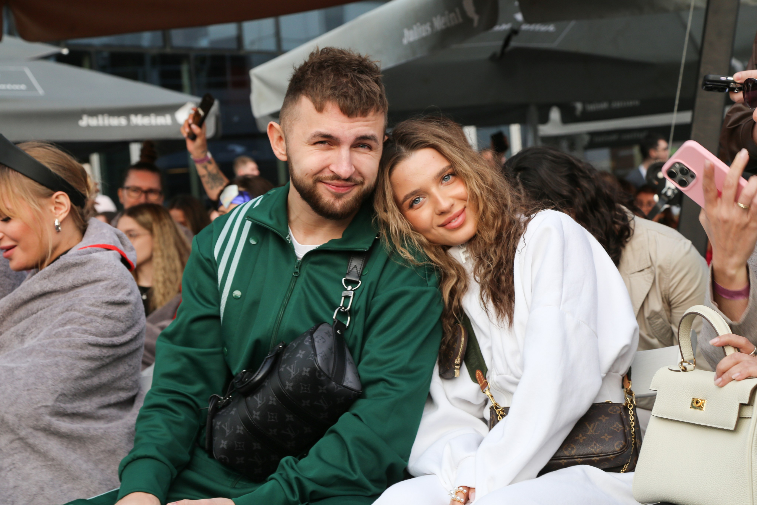 Репортажка. Главная