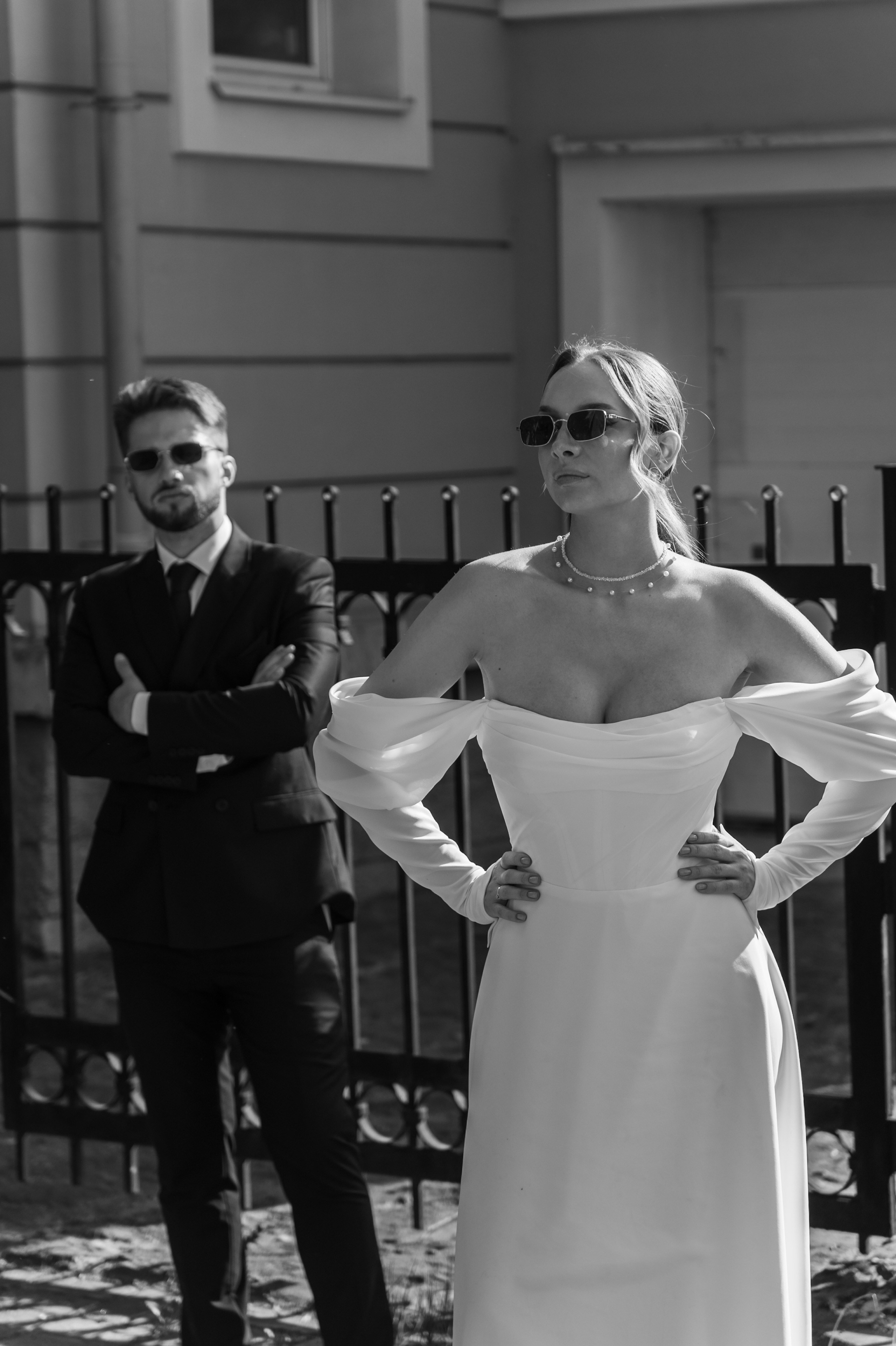 Игнат | Полина. Константин Тищенко, фотограф в Санкт-Петербурге, Пскове, Москве