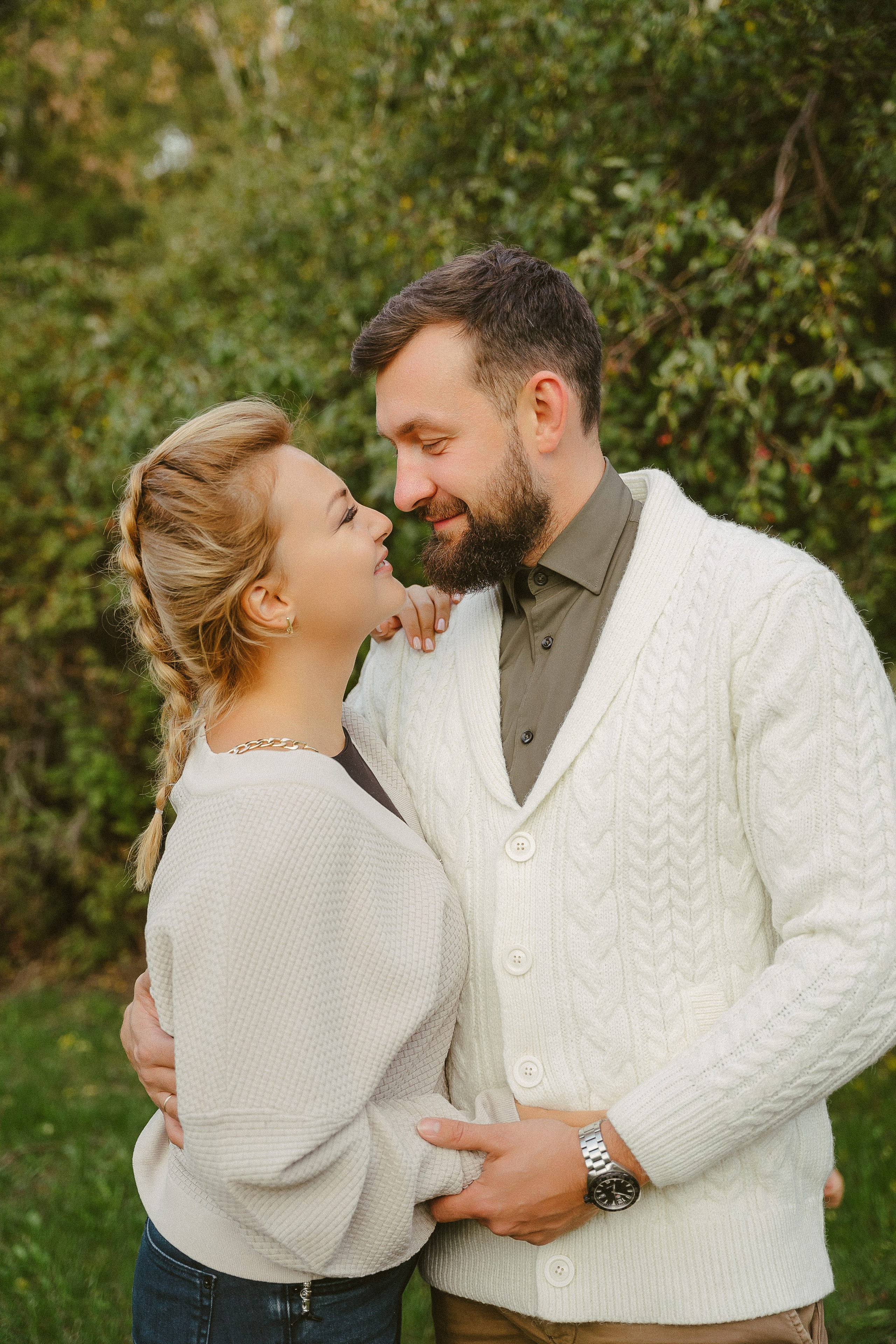 От земли и до луны. Свадебный, репортажный, семейный фотограф Елена Брюхова