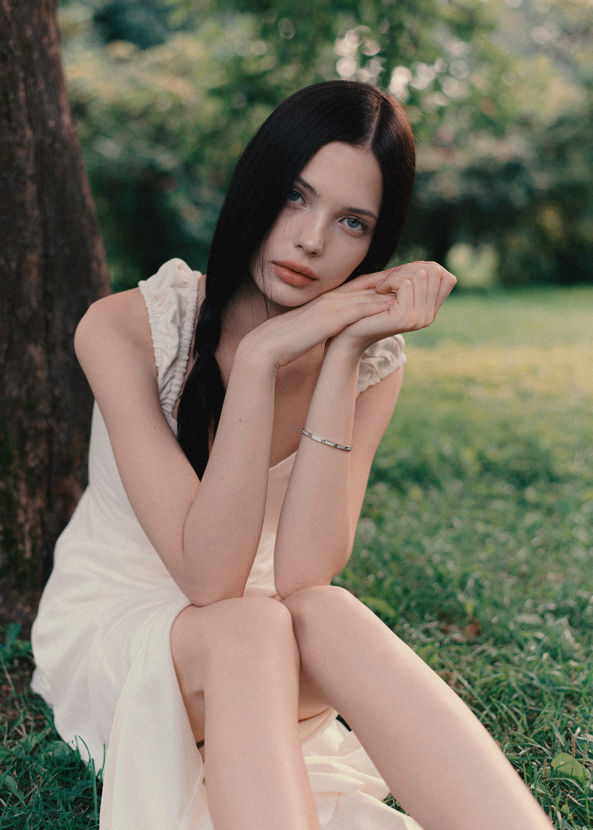 Фотограф в Москве Даша Беседина. Портретный фотограф в Москве Даша Беседина