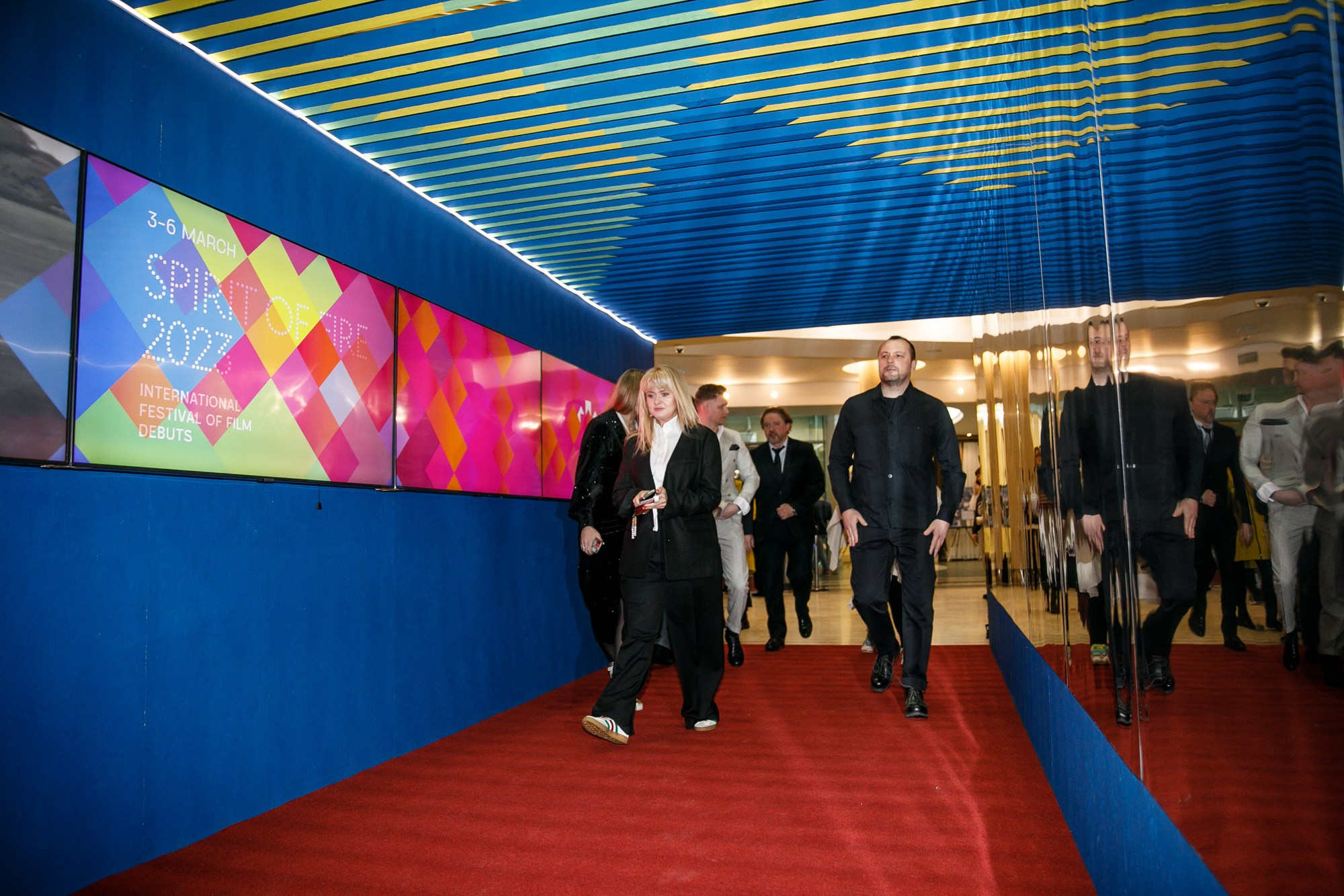 Репортаж. Главная