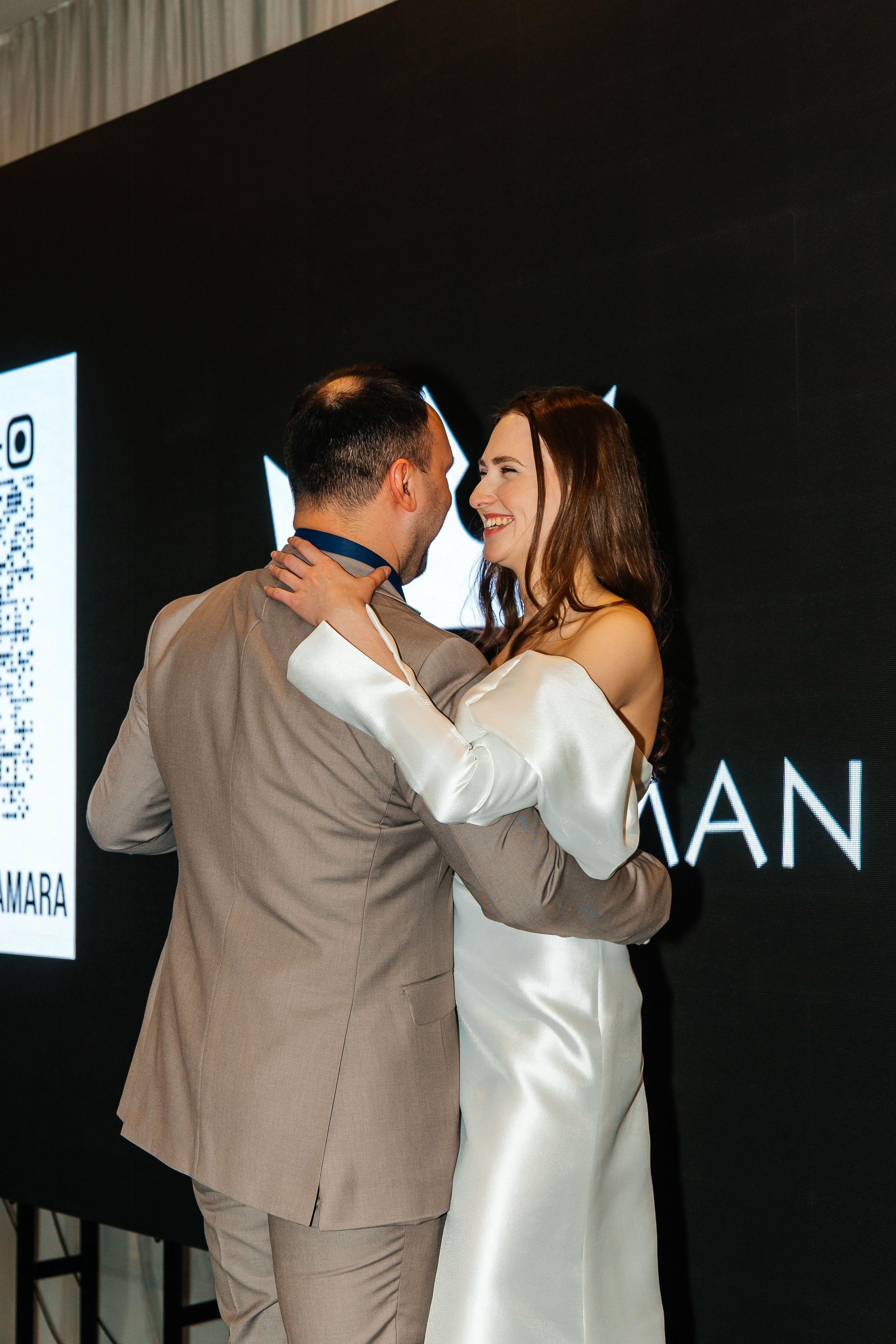 Свадьба на высоте. Тренды 2024. Профессиональный фотограф в Самаре Анна Конзаева