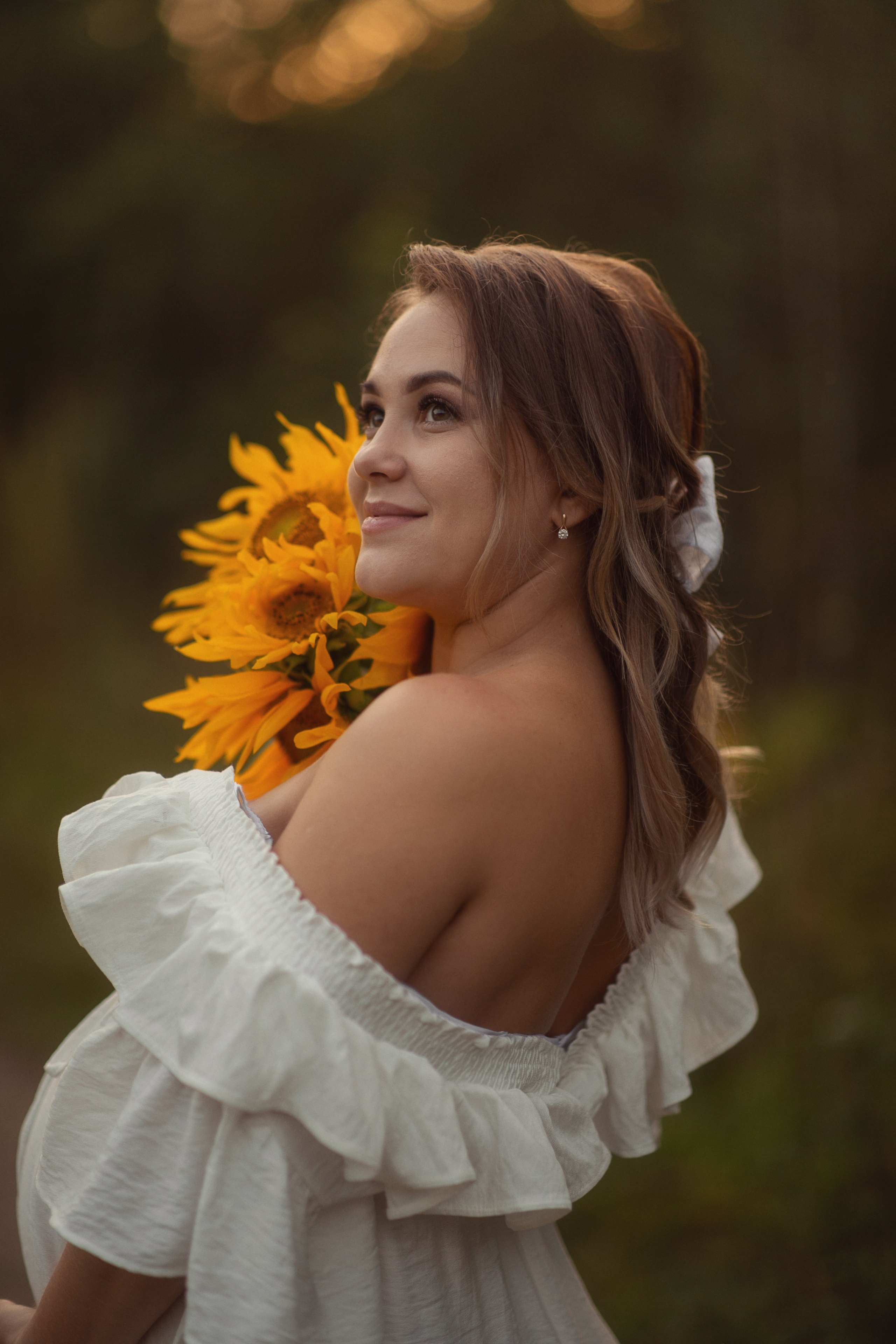 В ожидании. Савельева Кристина Художественный фотограф В Томске