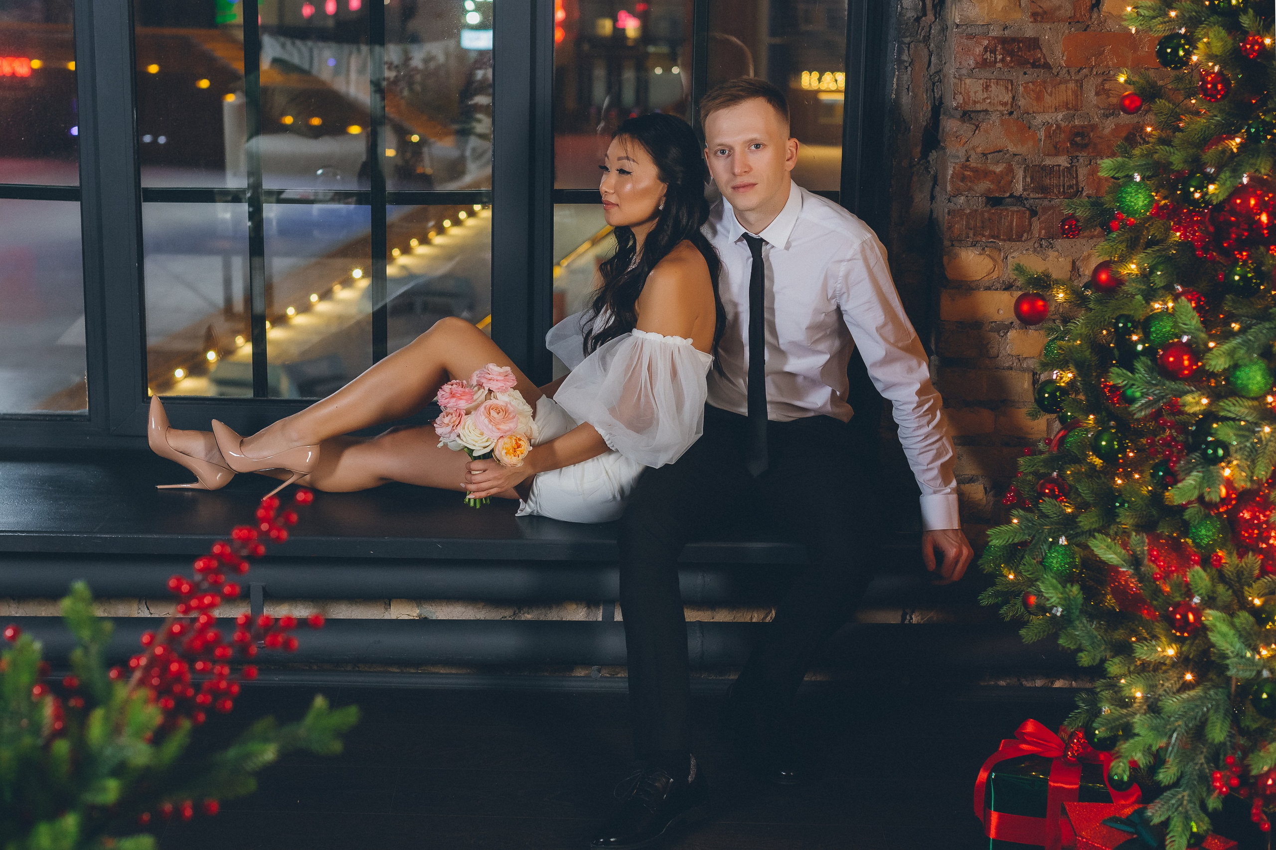 Свадьбы. Фотограф Юлия Емельянова