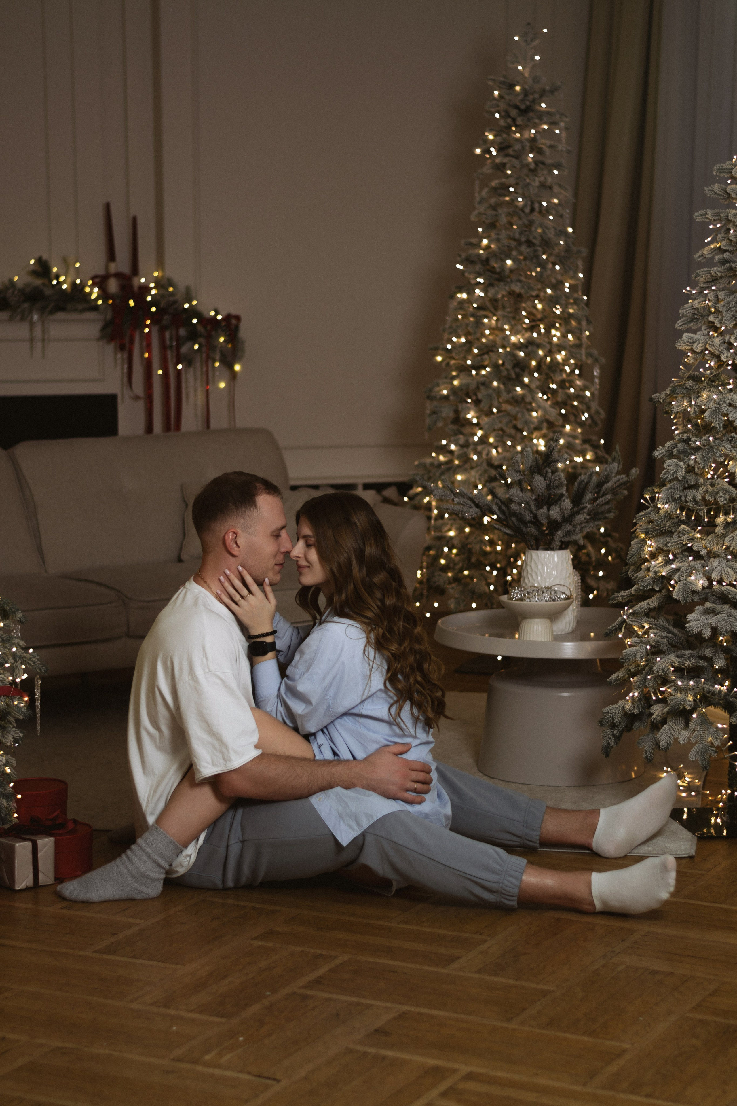 Фотограф Love Story в Волгограде