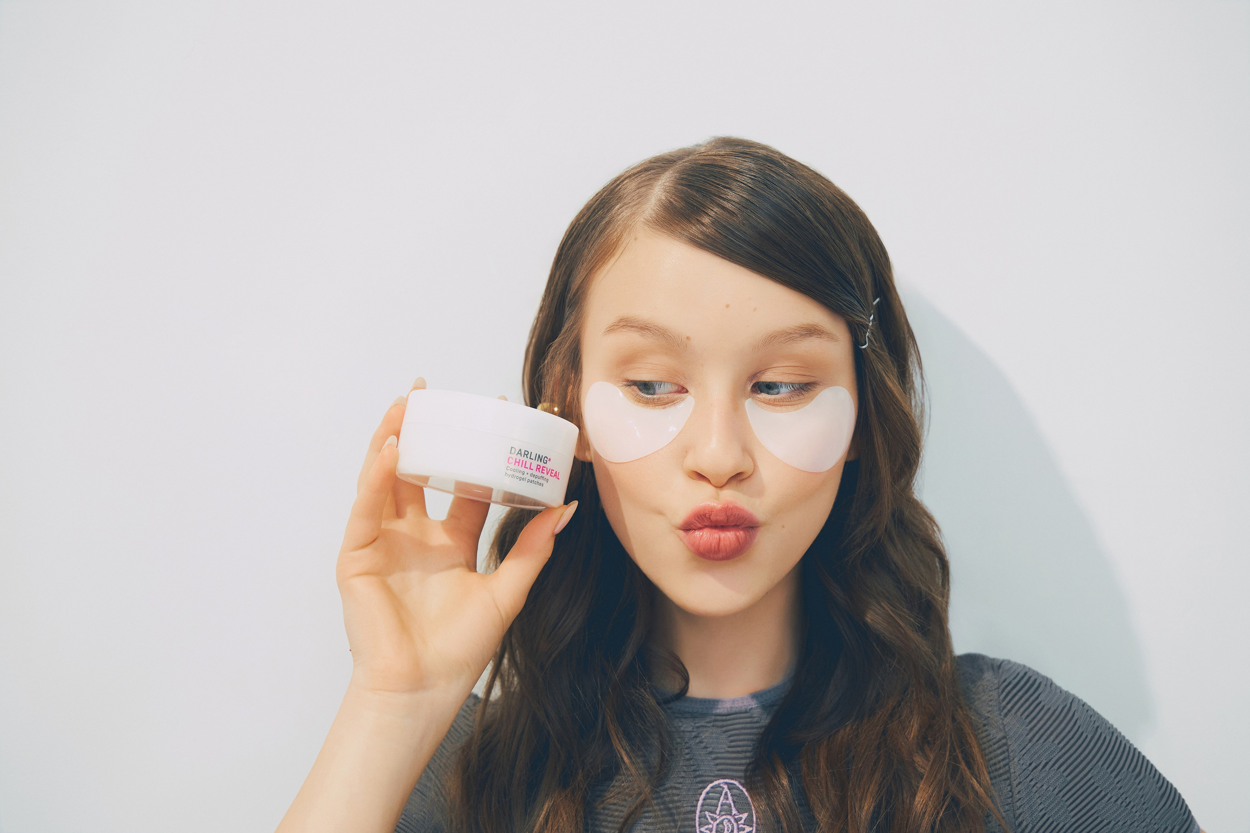 Darling. Пленочный фотограф Москва