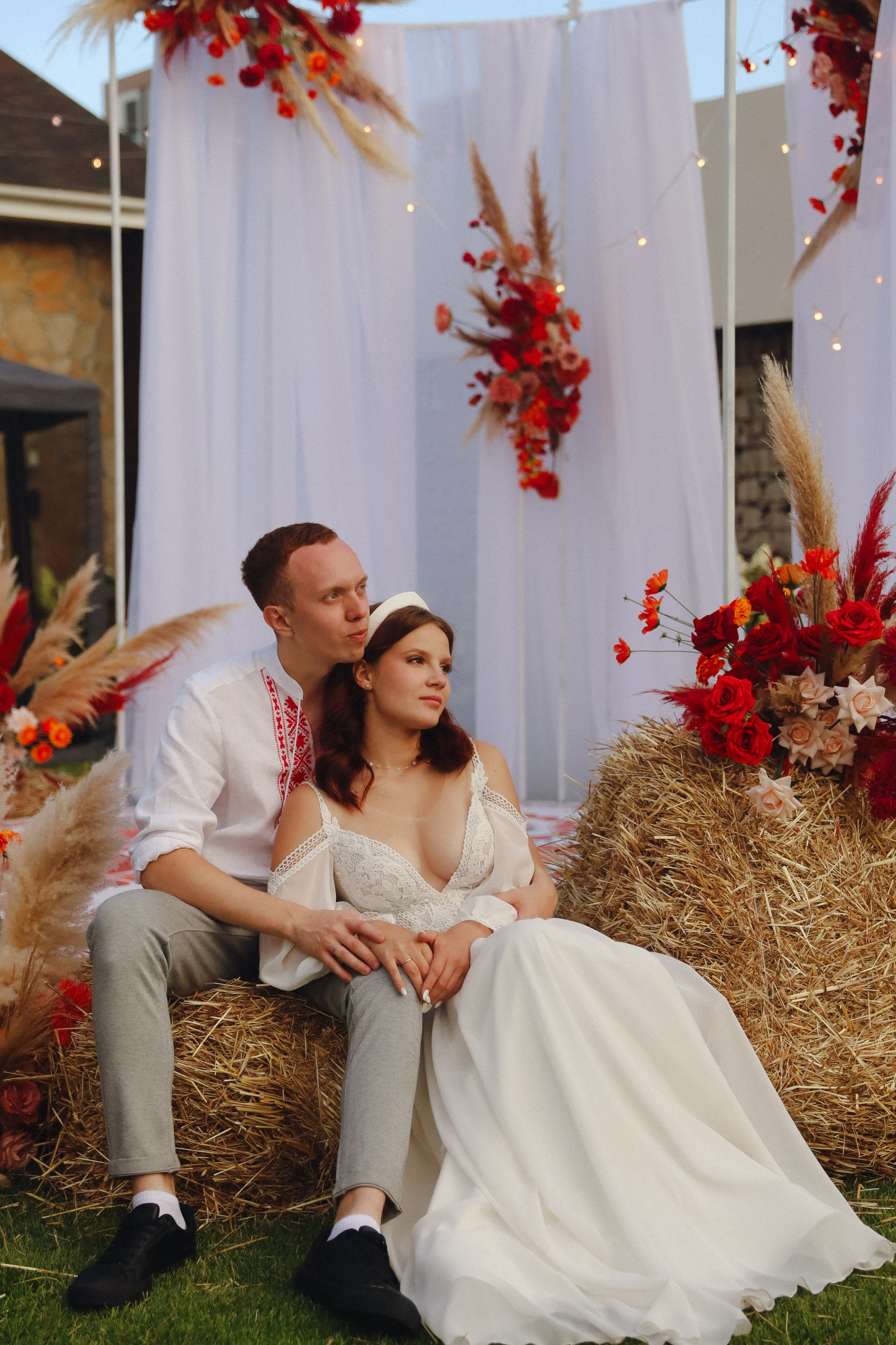 Илья и Илона. Свадебный фотограф Екатеринбург Алексей Ладыгин