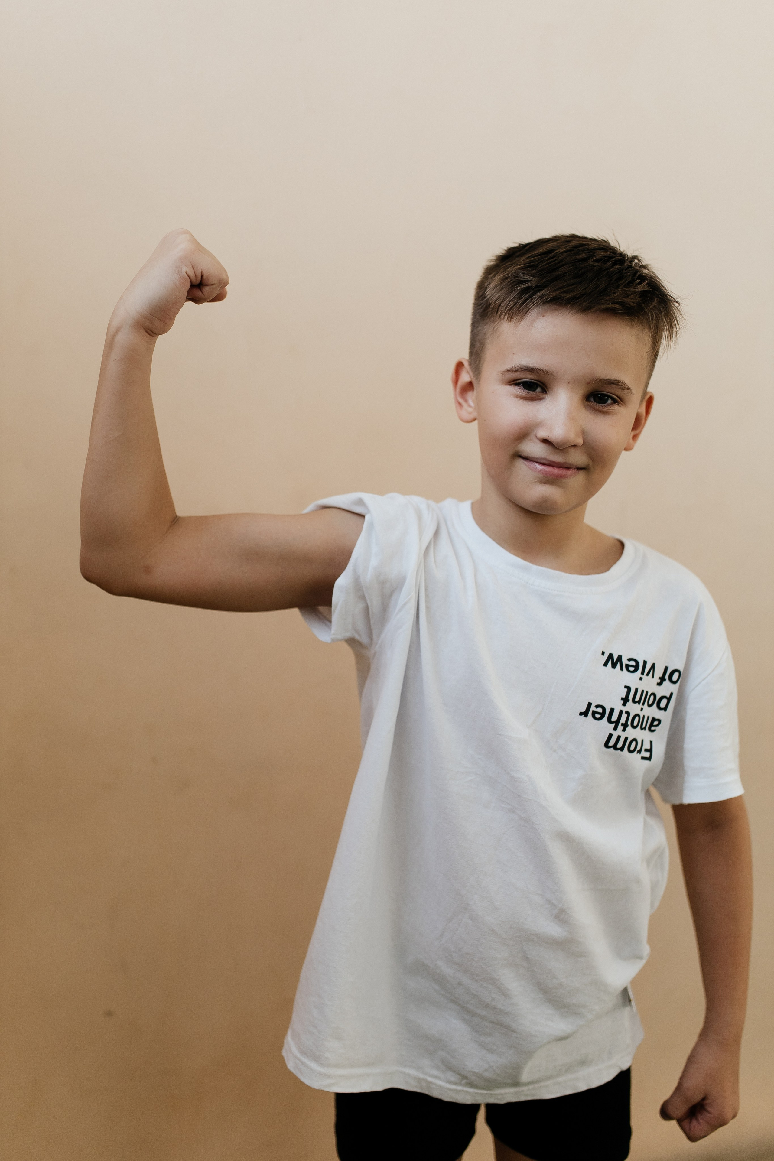 Начальная школа. Литовкина Анастасия фотограф, выпускные альбомы г. Мирный