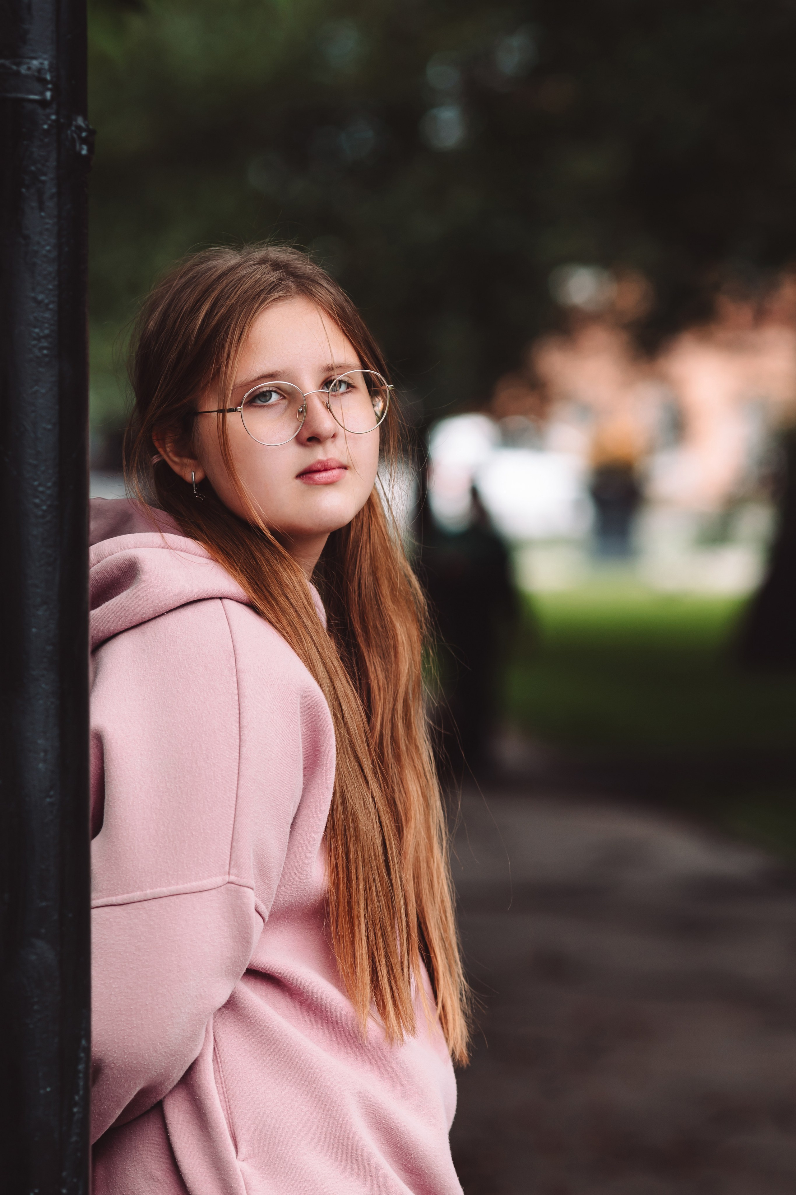 ПОРТРЕТ. Портретный, семейный и свадебный фотограф в Нарьян-Маре