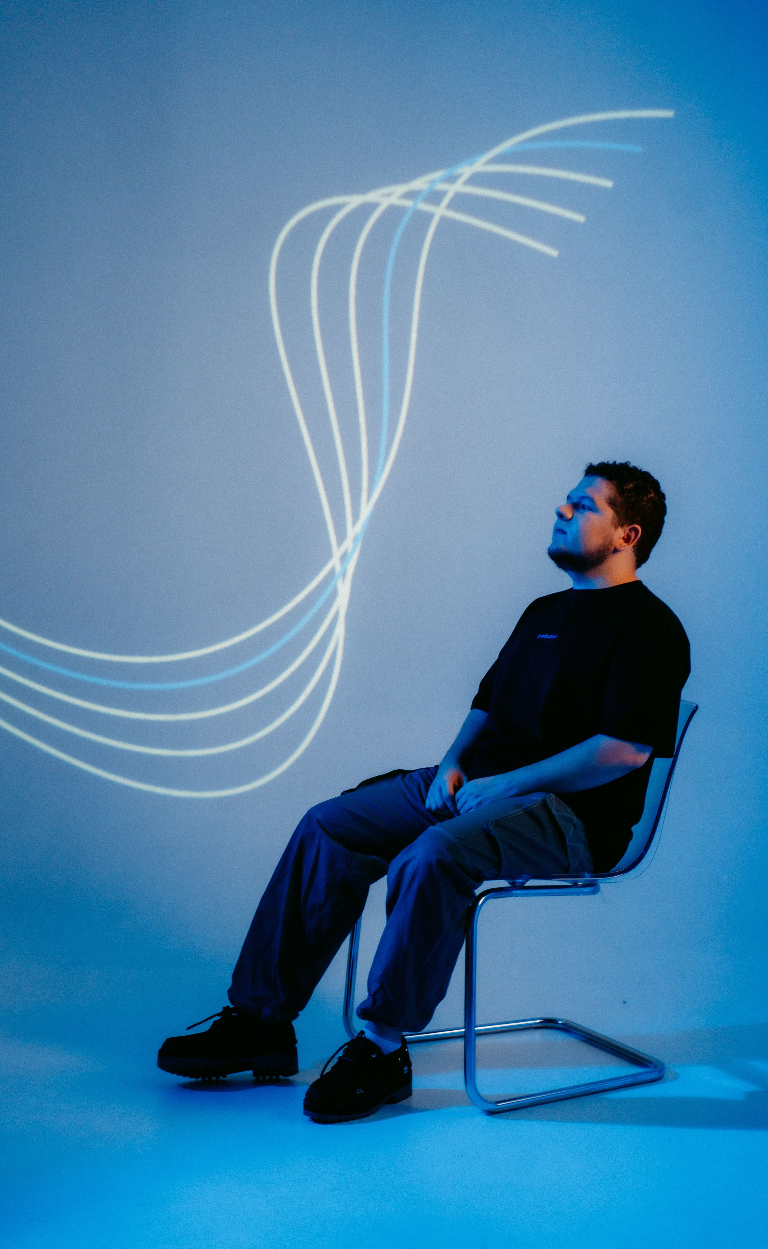 Взмах / агентство мультимедийного контента. Саша Копылов, фотограф в Казани