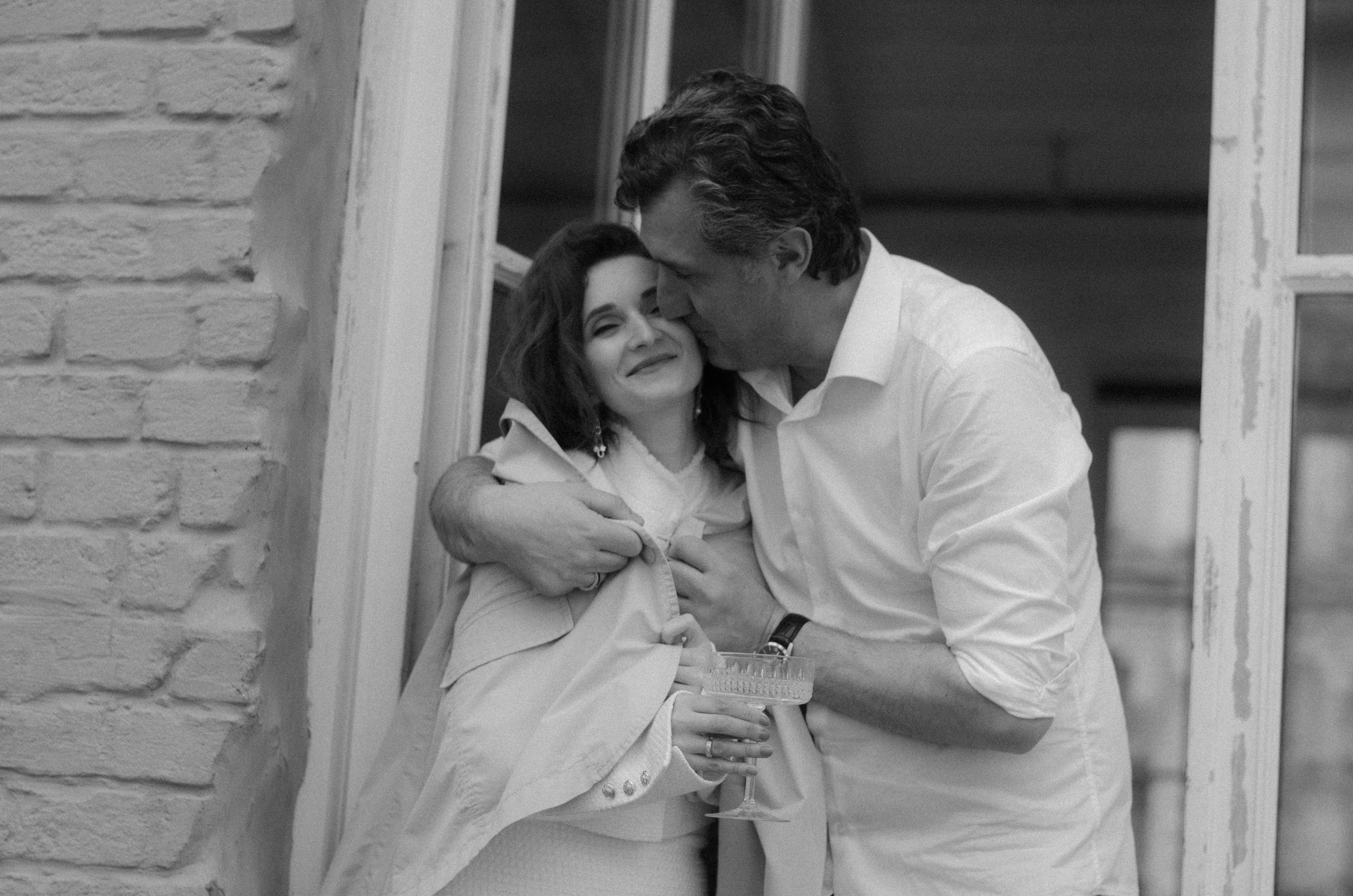 С Днём рождения, мама!. Семейный, свадебный и репортажный фотограф в Москве Анастасия Светлова