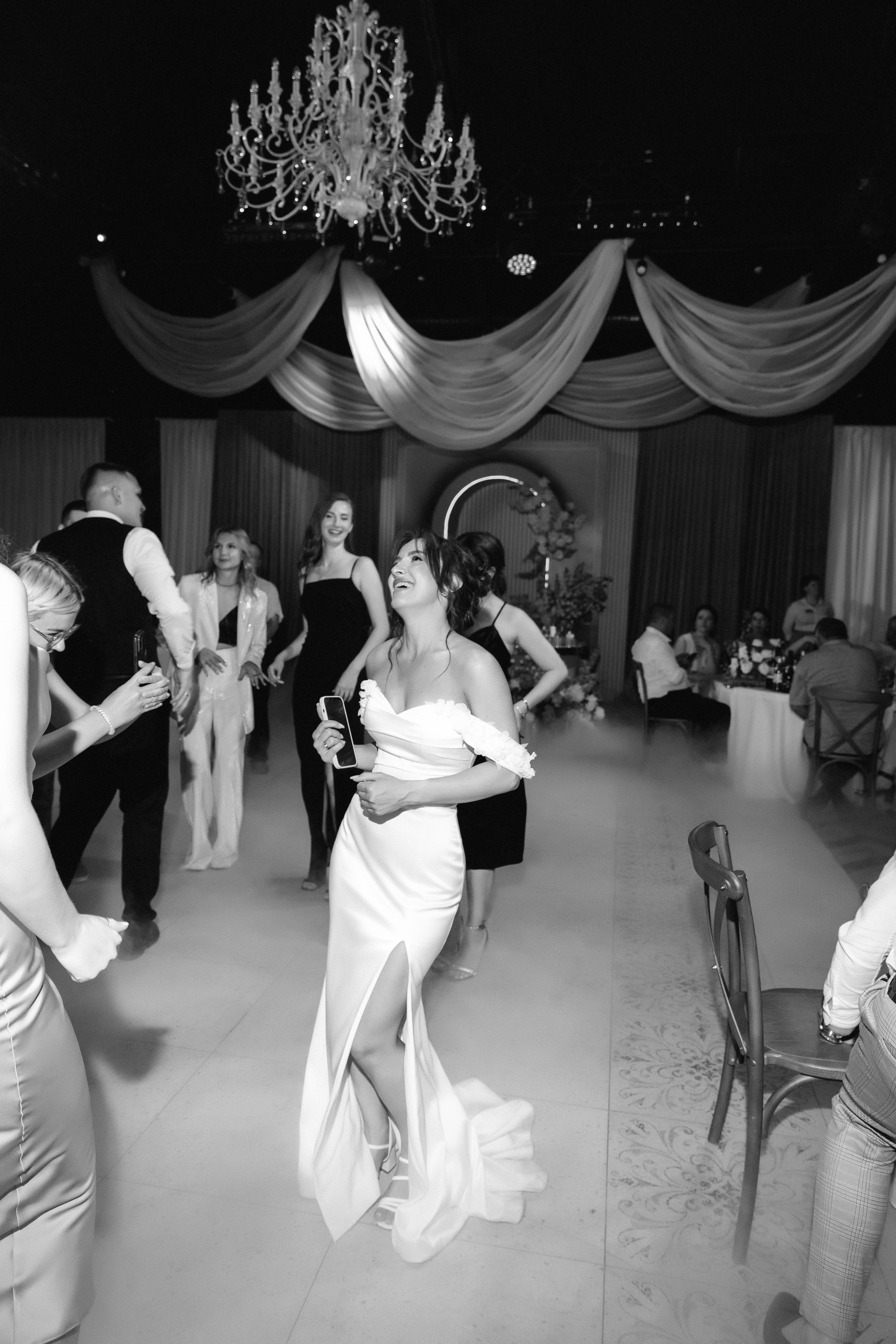 Алина и Александр. Свадебный фотограф в Краснодаре Булатова Наталия