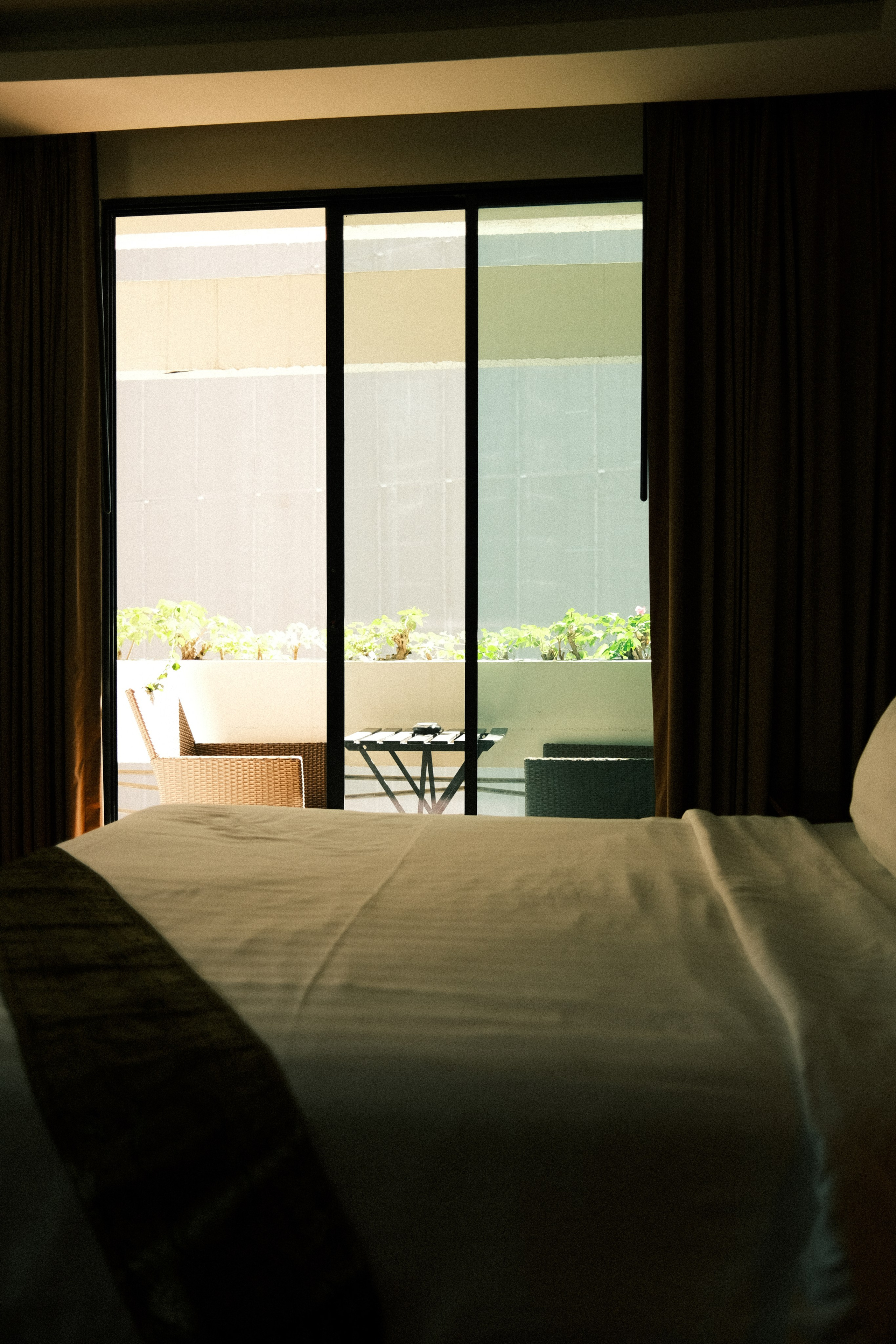 Прямолинейность. Портретный фотограф