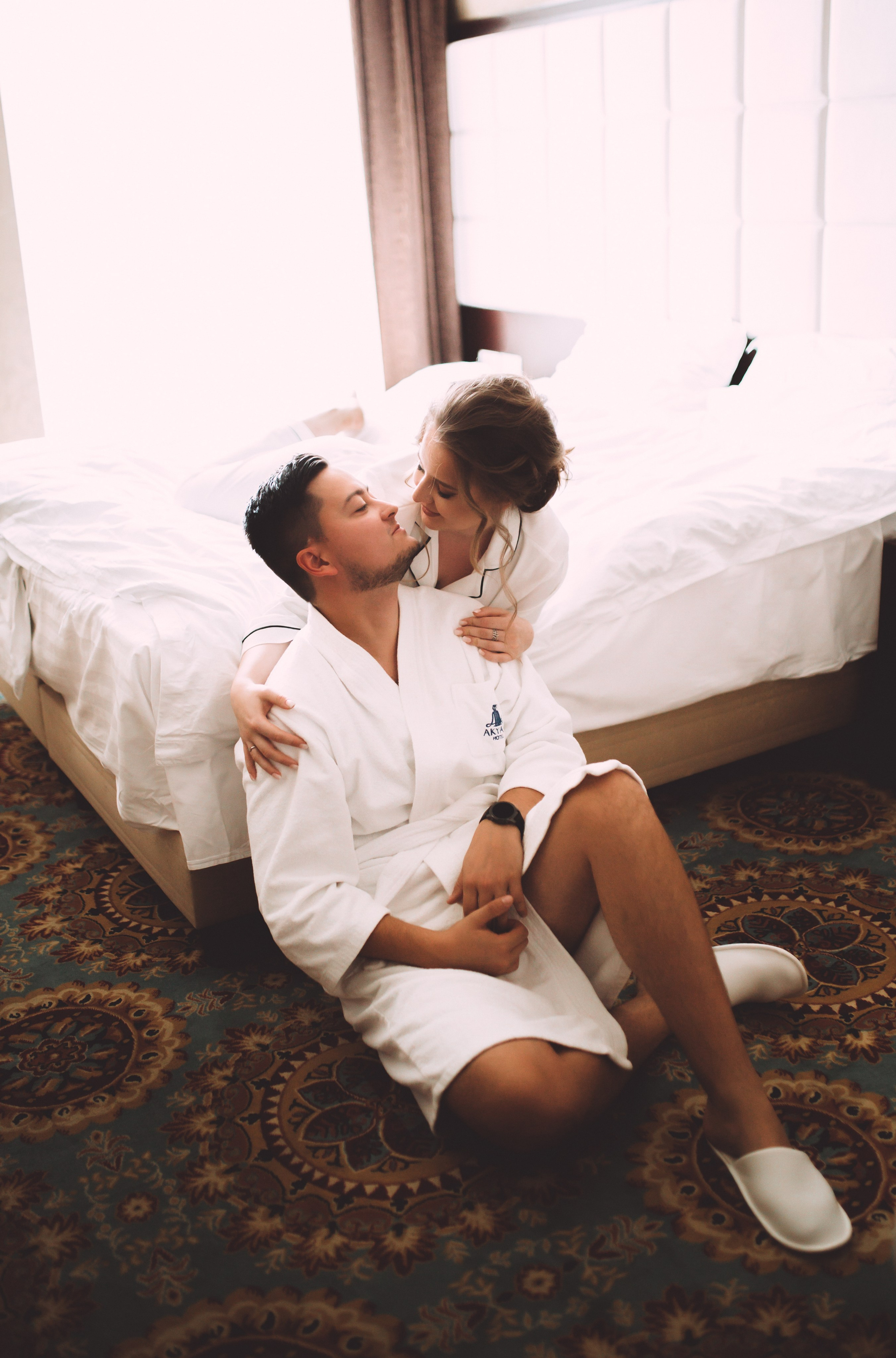 Антон & Александра. Анна Михайлова|Свадебный фотограф в Санкт-Петербурге