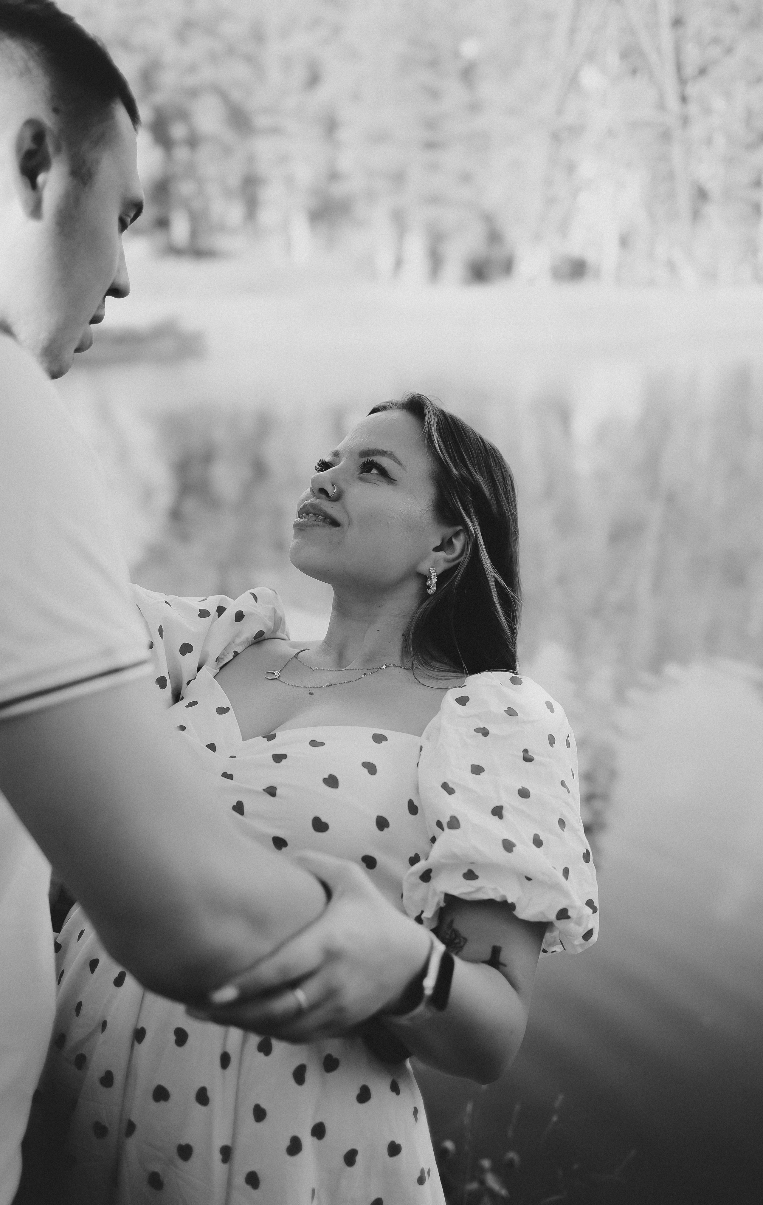 Love Story. Анна Михайлова|Свадебный фотограф в Санкт-Петербурге