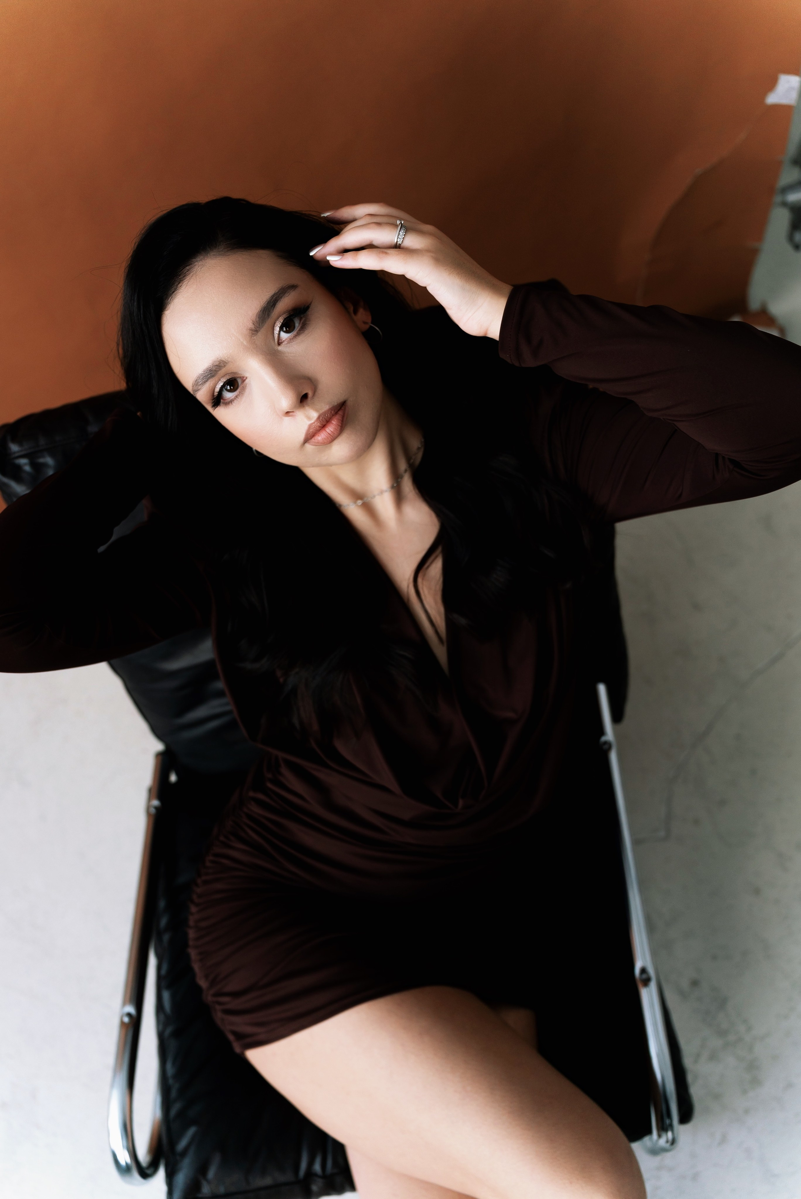 Анастасия. Pomanovskaya.ru / женский фотограф