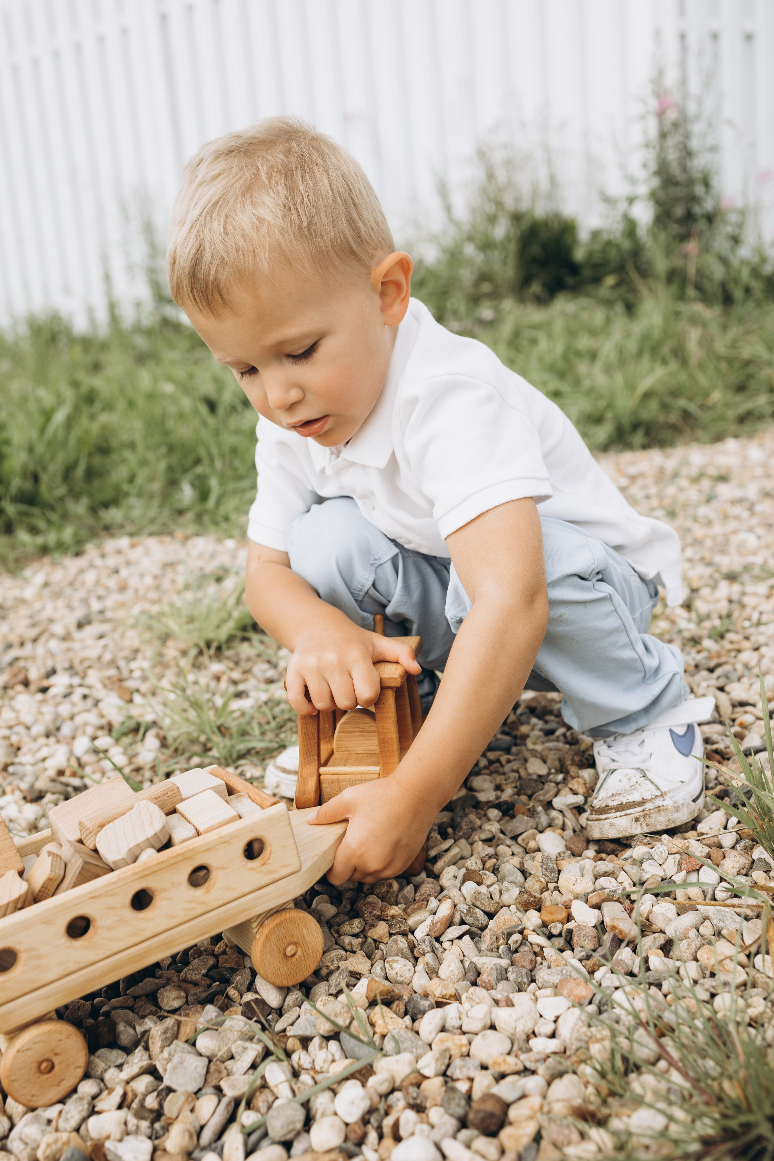 Роме 3 года. Семейный фотограф в Москве Виктория Ястребинская