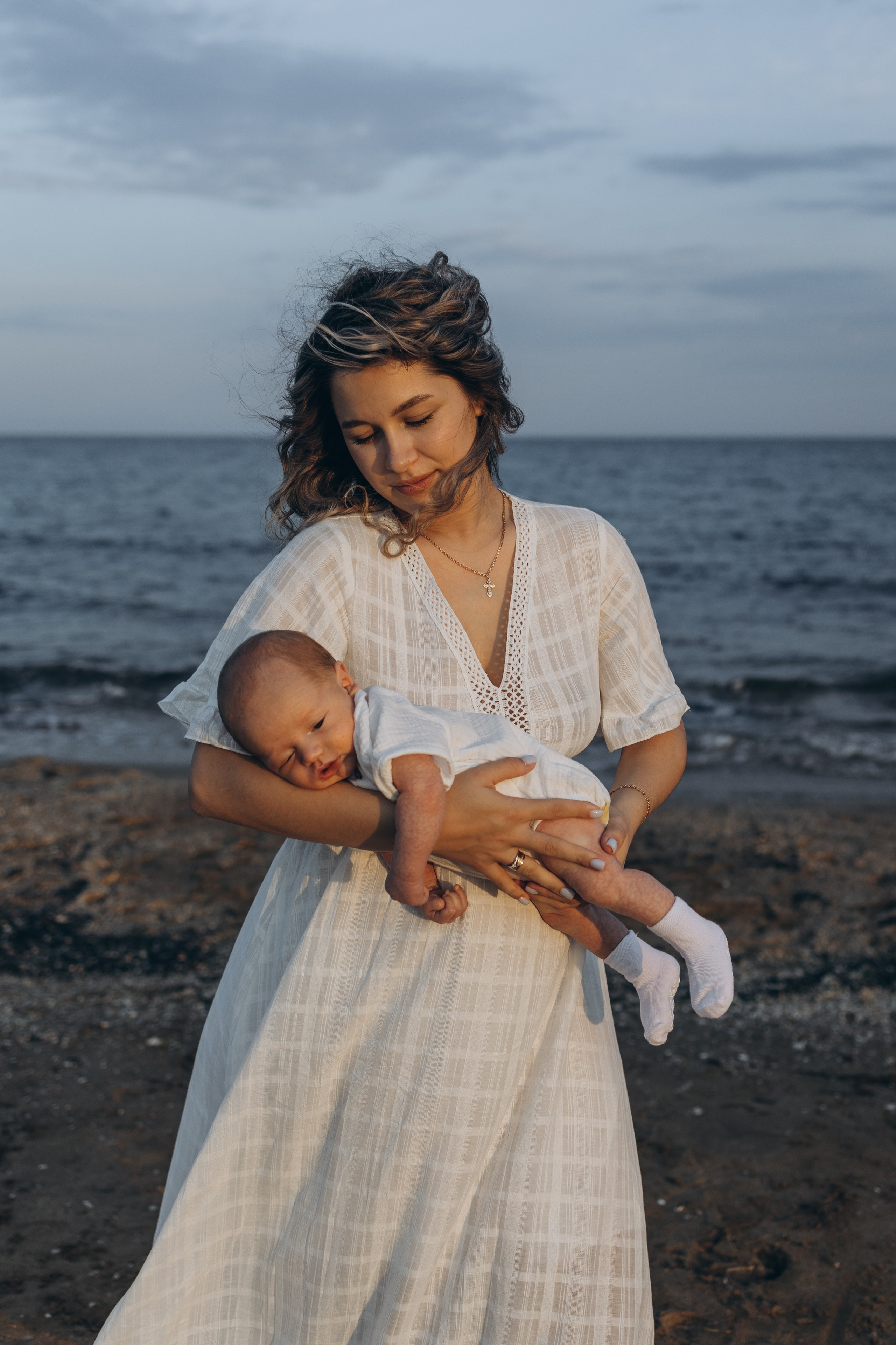 Евгения и Егор. Семейный фотограф в Москве Виктория Ястребинская