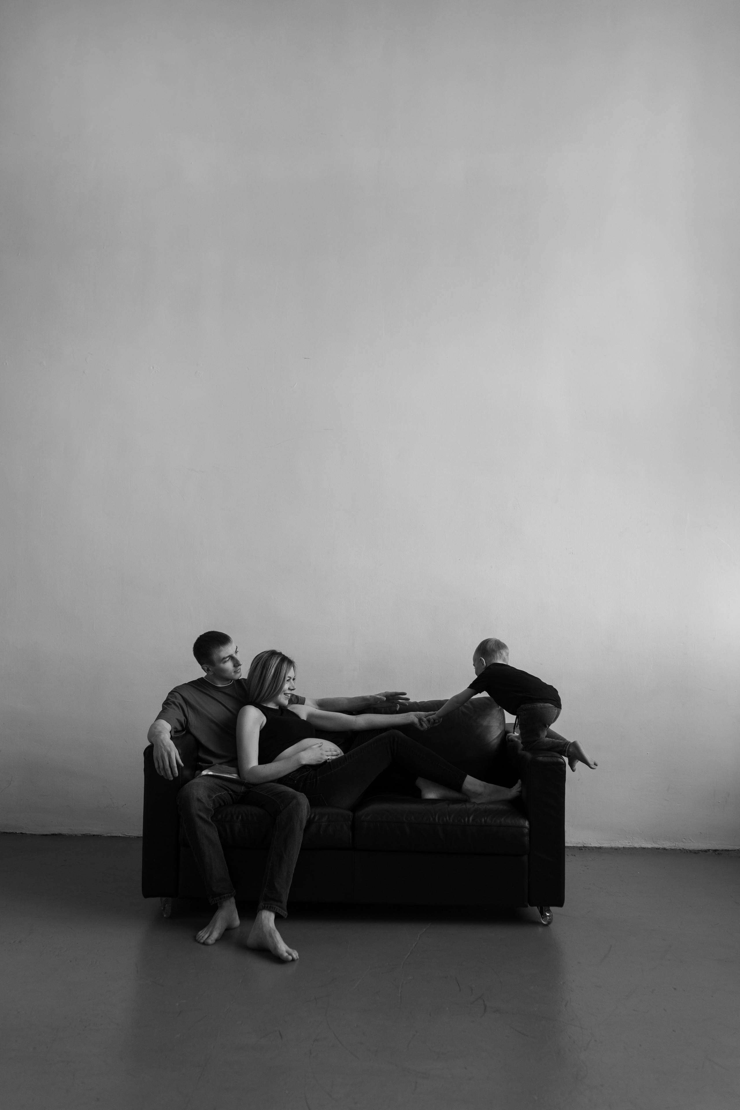 Света. Фотограф Новосибирск Халуева Елена