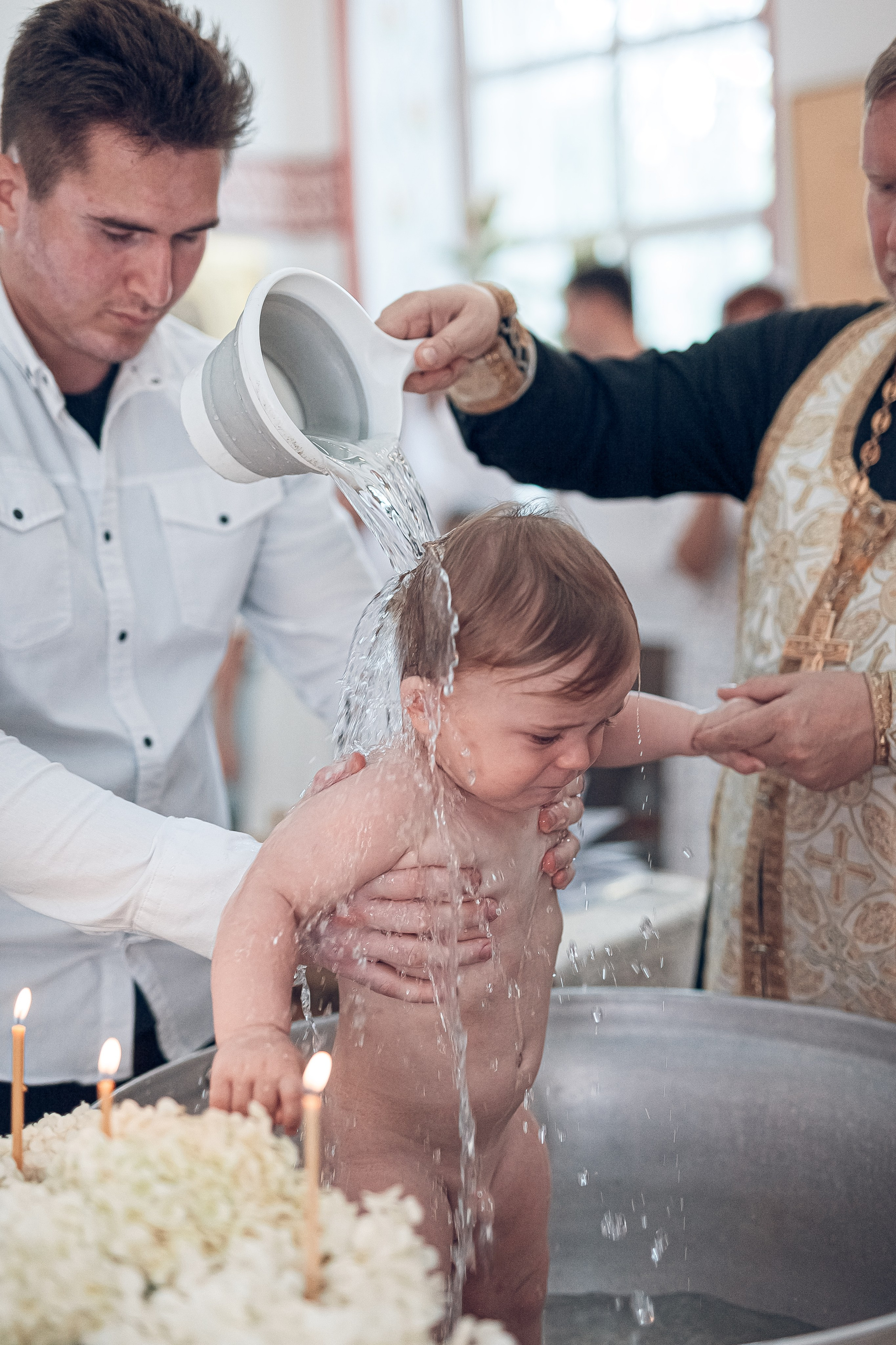 ТАИНСТВА. Фотограф КРЕЩЕНИЕ/ВЕНЧАНИЕ Калужская область