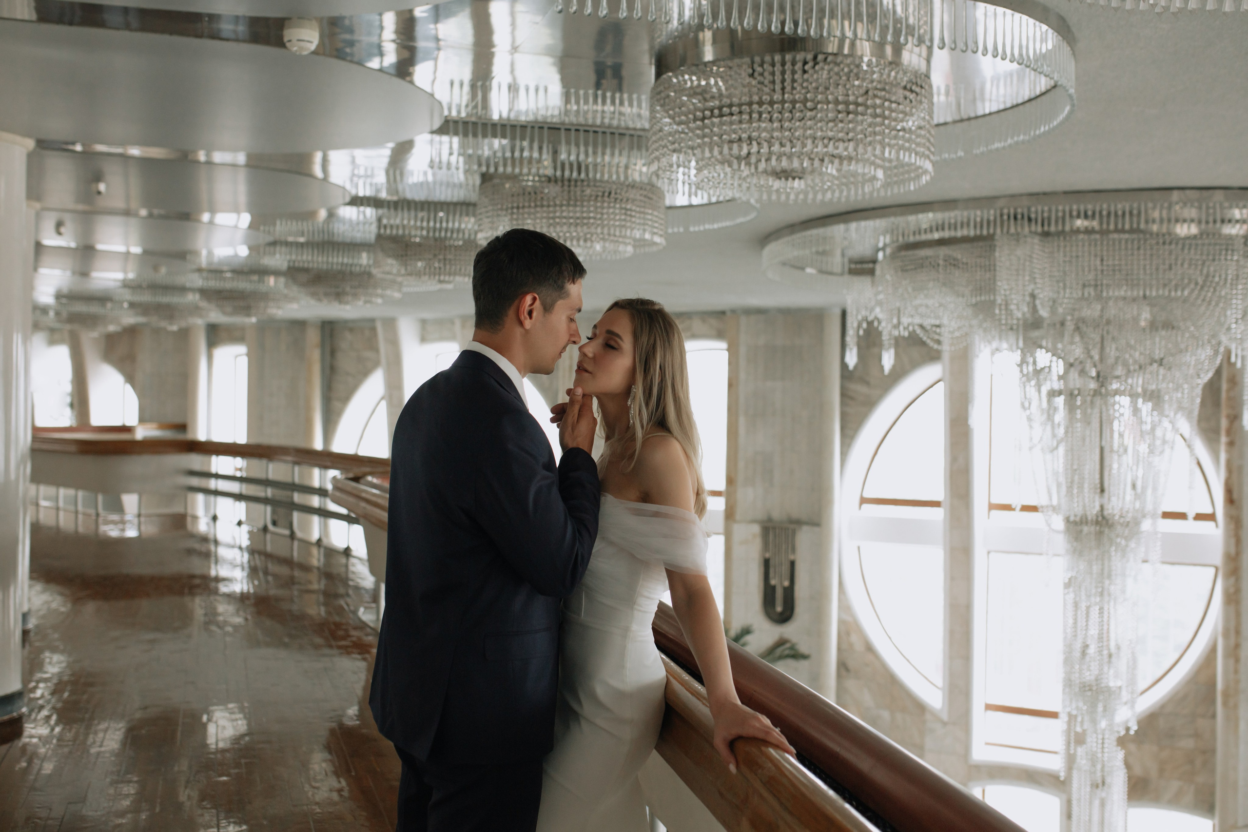 Самарская государственная филармония. Wedding photographer