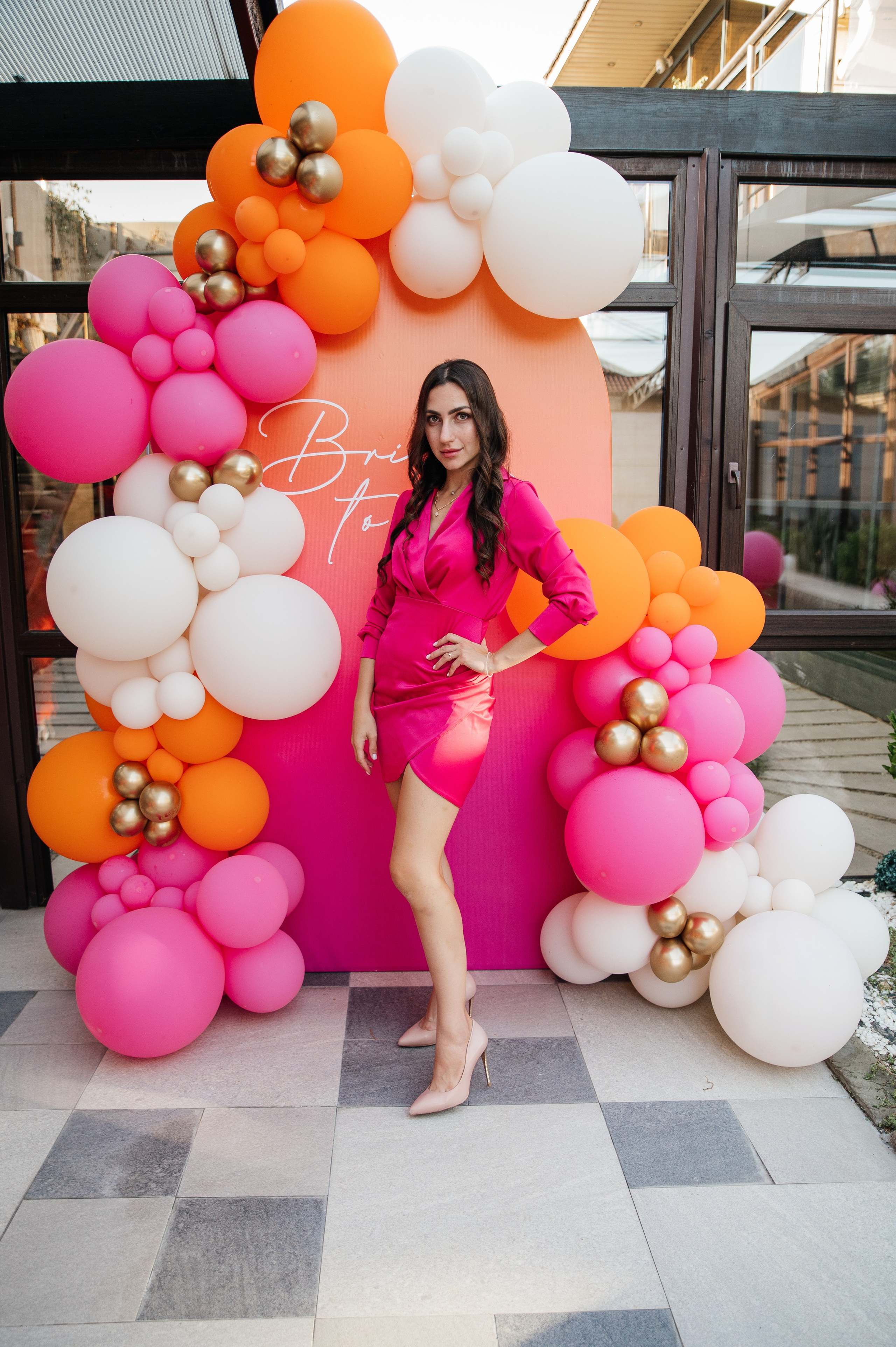 Девичник. Свадебный и семейный фотограф в Краснодаре Алина Мельник