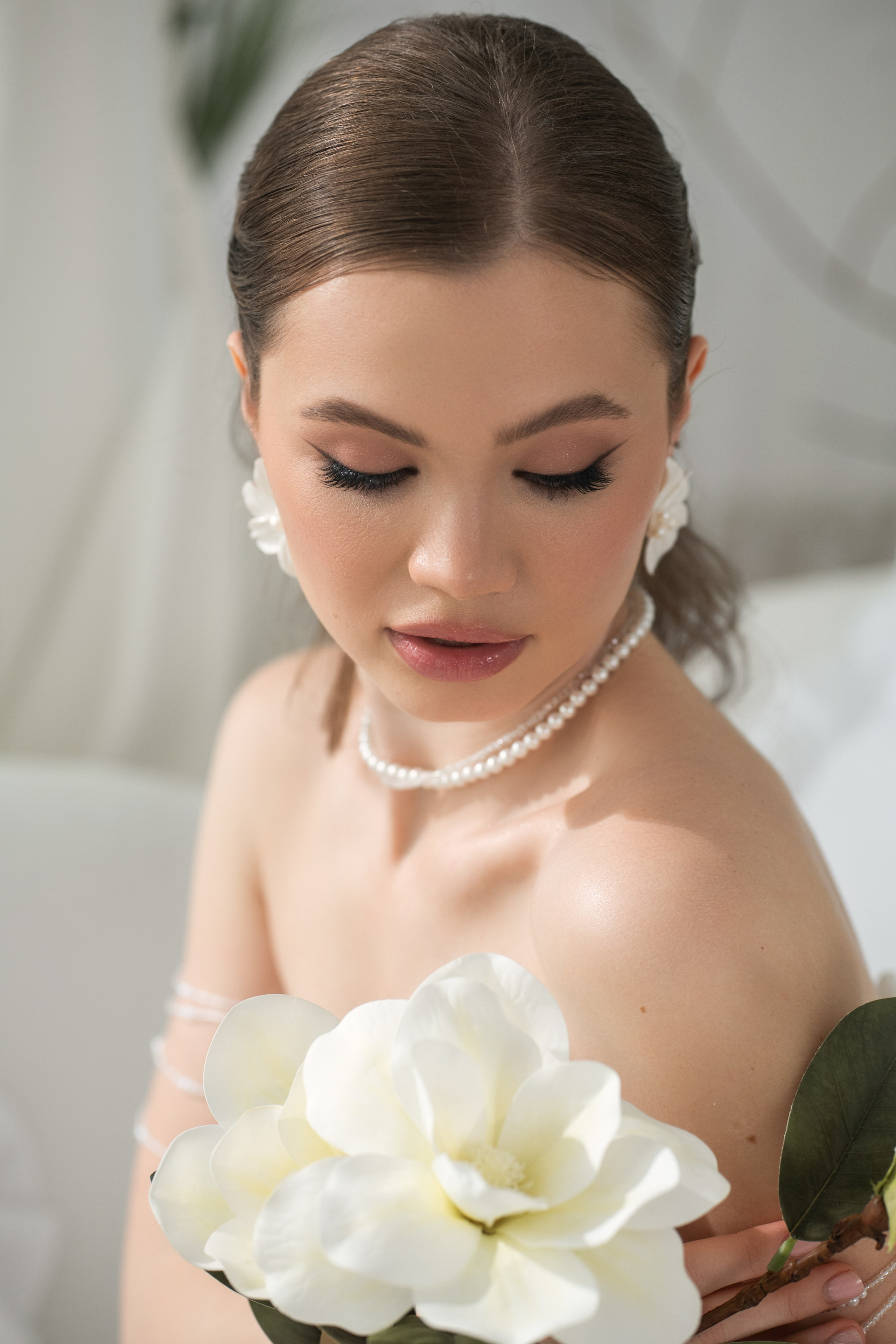 Анастасия 28.03.2026. Свадебный фотограф в Хабаровске Елена Андреенко