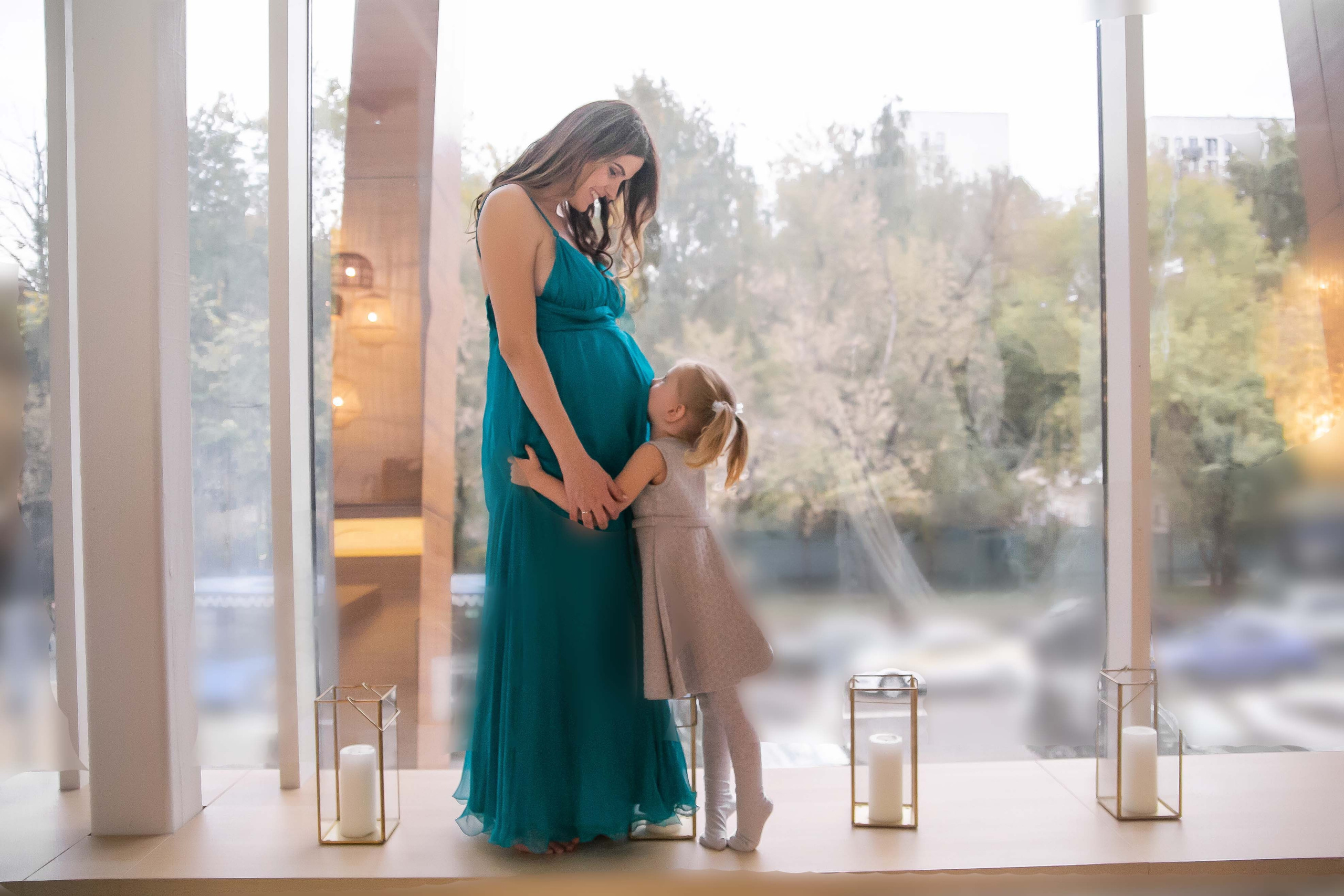 Семейное. Семейный и свадебный фотограф в Саратове Ксения Соколова