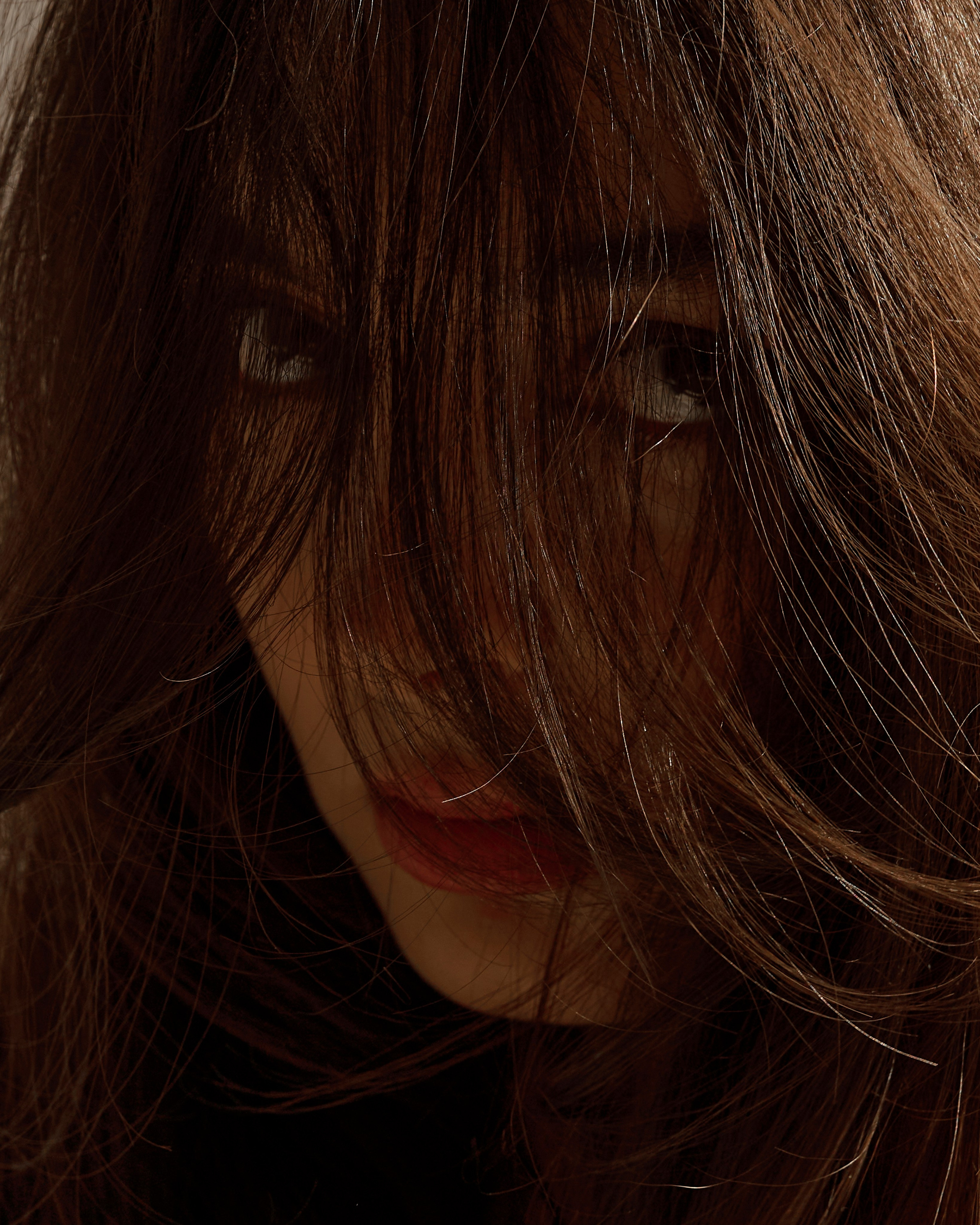 Гузалия. Z H U R A V L E V