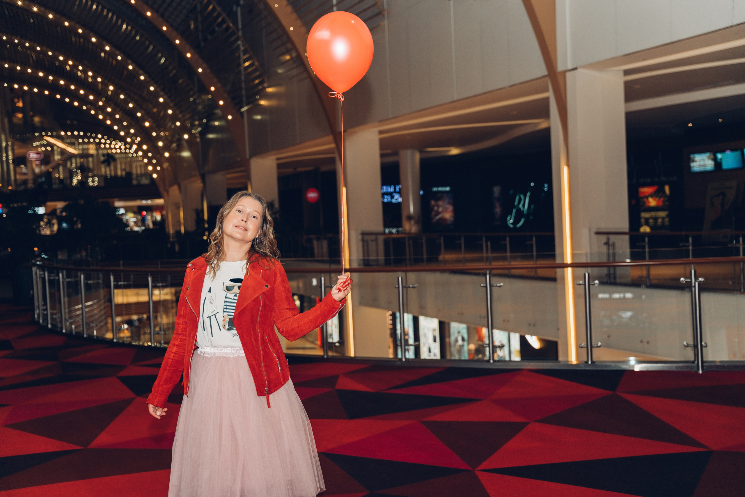 То ли девочка, а то ли видение. Профессиональный детский и семейный фотограф в Москве Диля Грошева