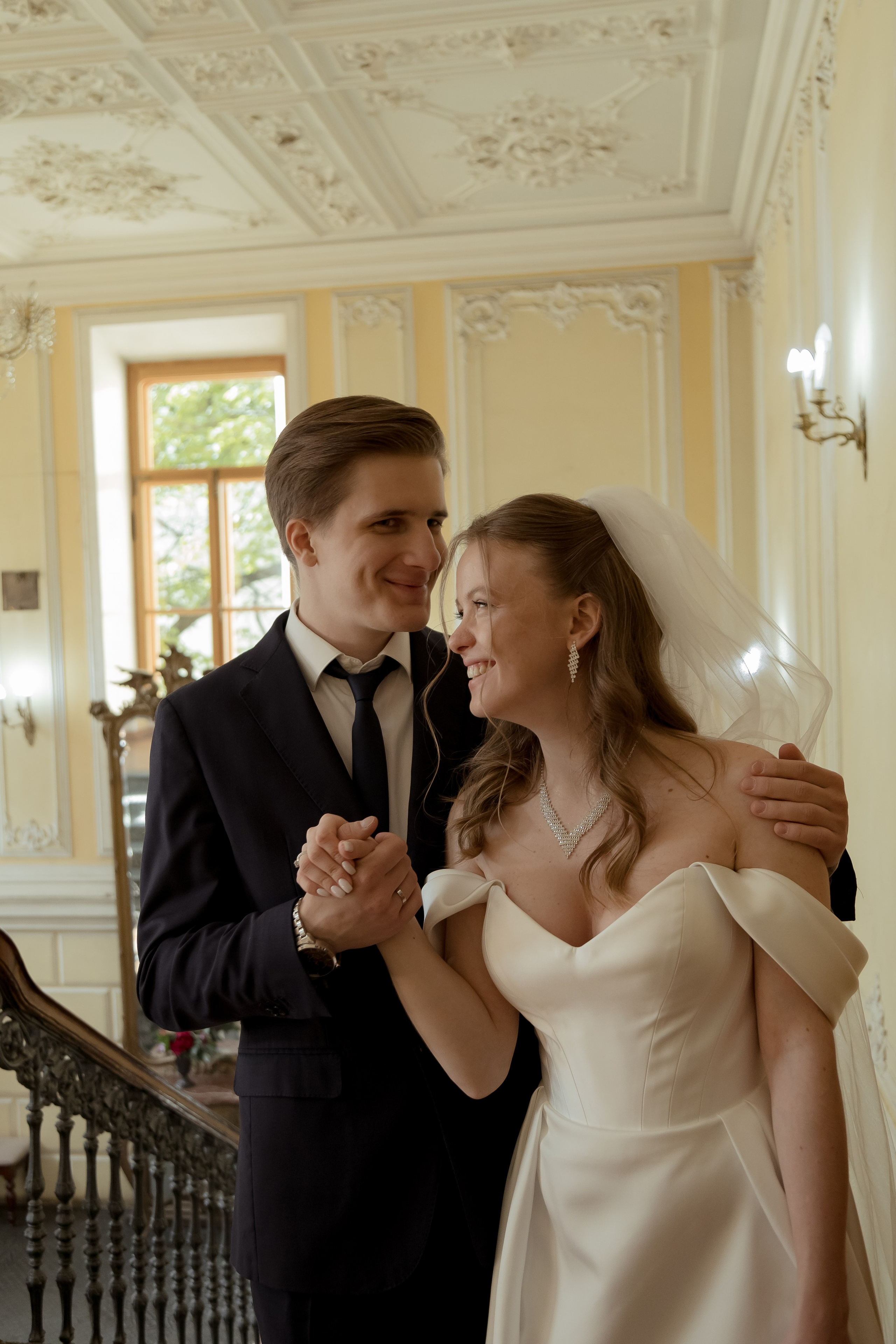 Роспись | Дмитрий & Валерия. Свадебный и женский фотограф в Москве