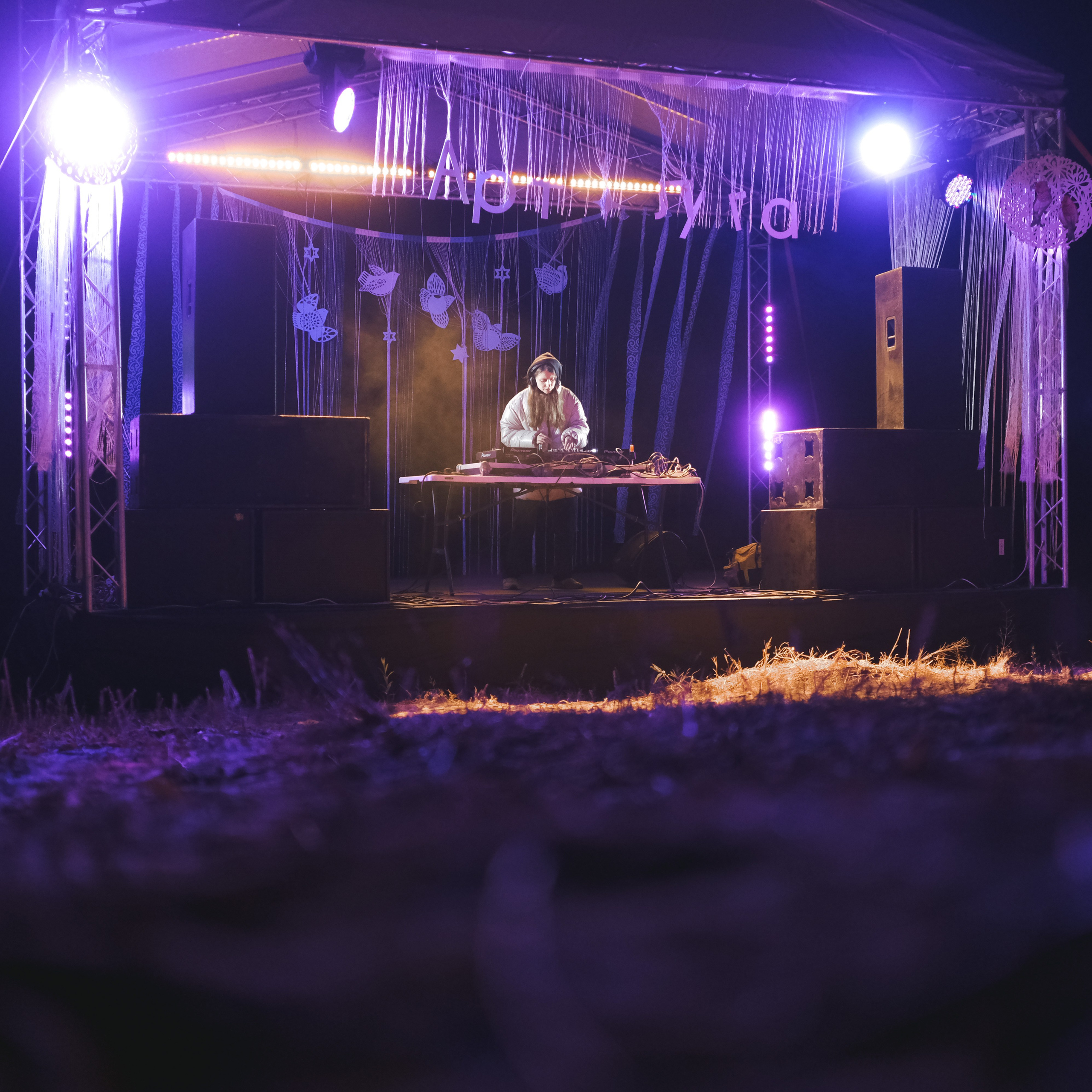 Эко-фестиваль АртЛуга 2022. LIYALEE PHOTO