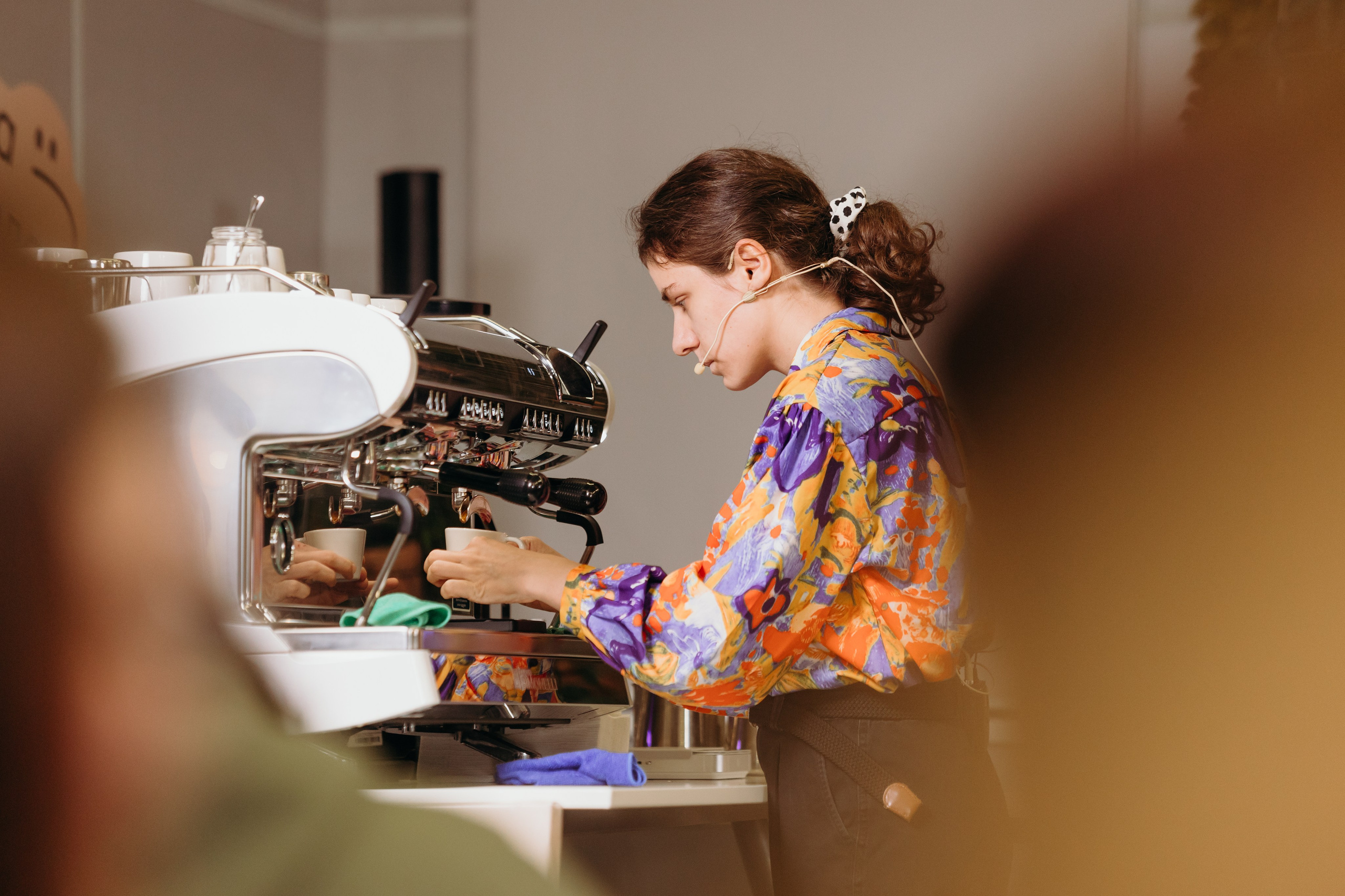 Буше. Фотограф Сергей Красиков, Санкт-Петербург