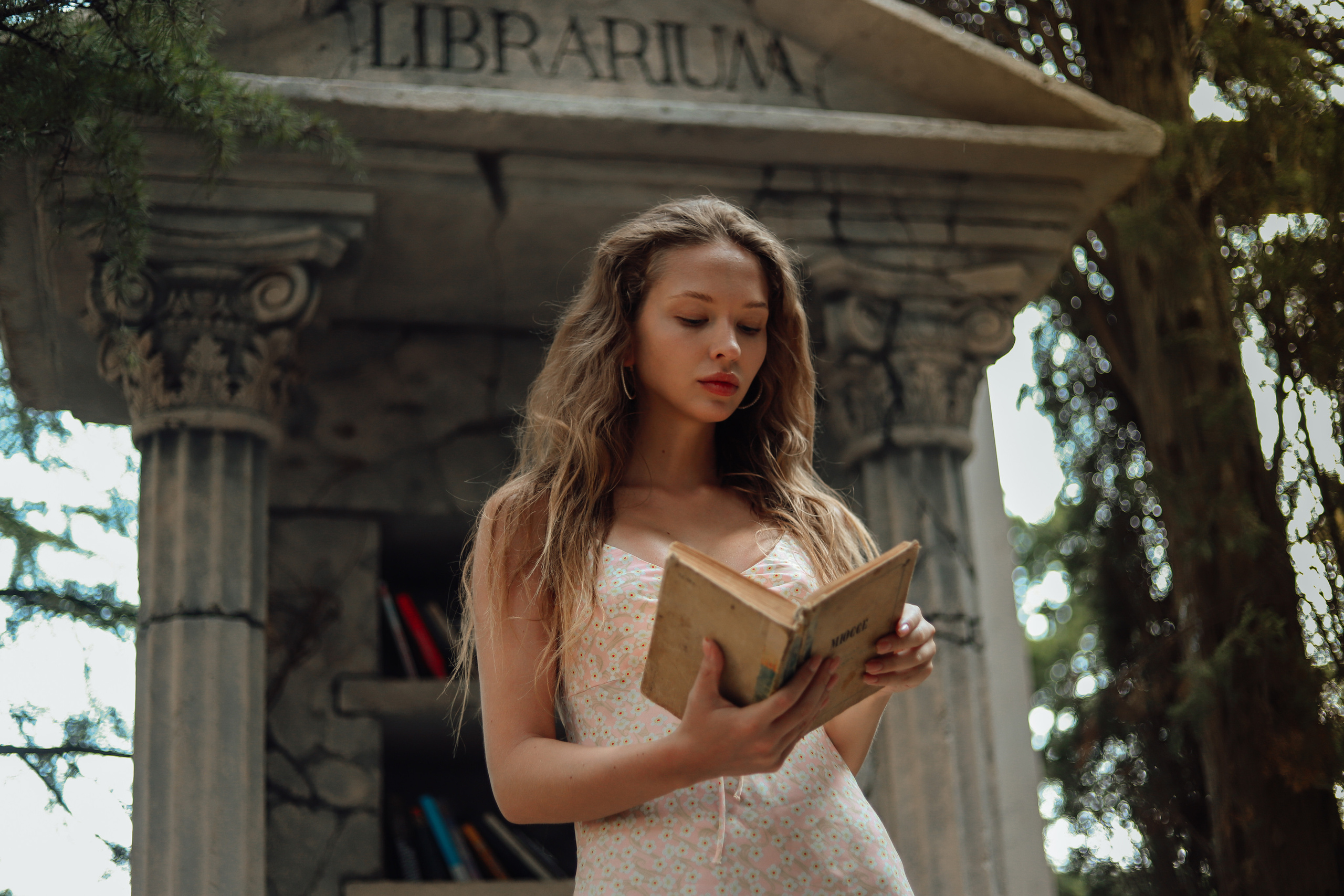 Women charm. Фотограф Алиса Субботина